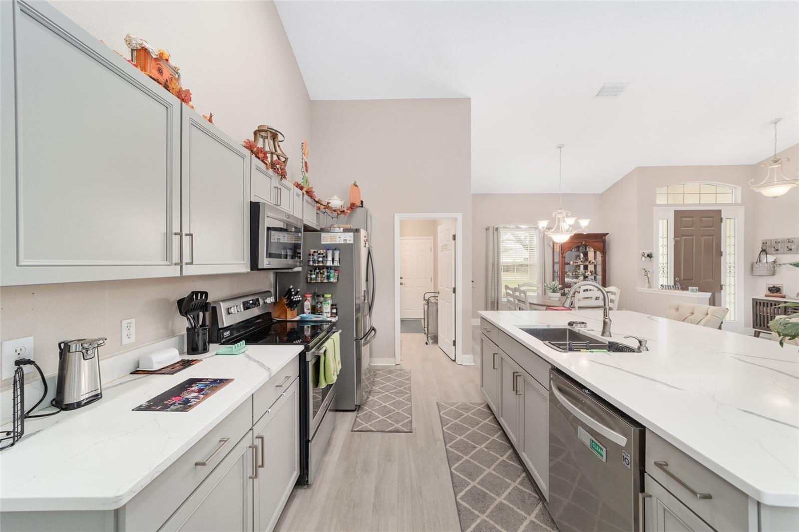 4736 SE 34TH ST, OCALA, FL, 34480