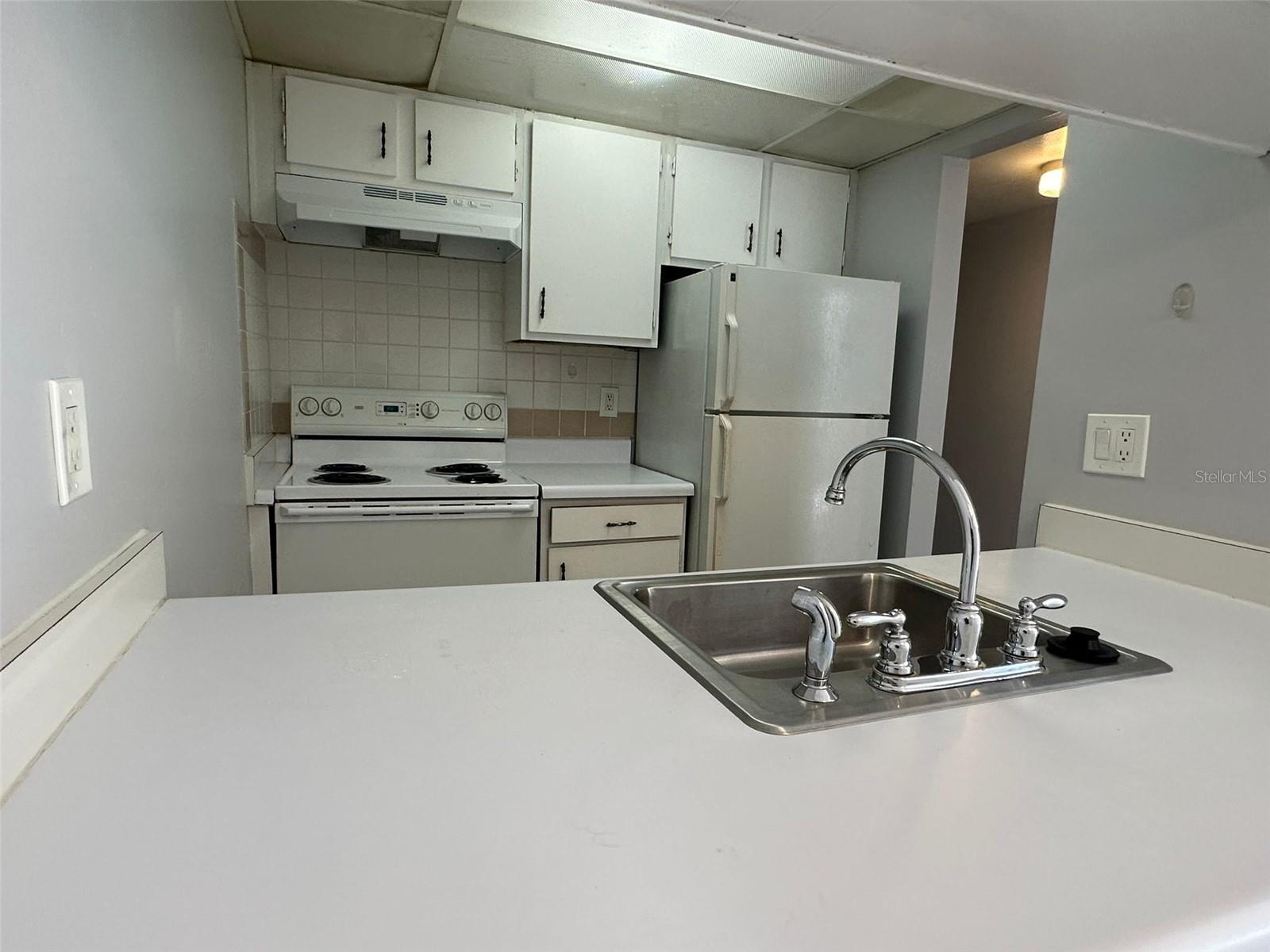 1799 N HIGHLAND AVE #166, CLEARWATER, FL, 33755