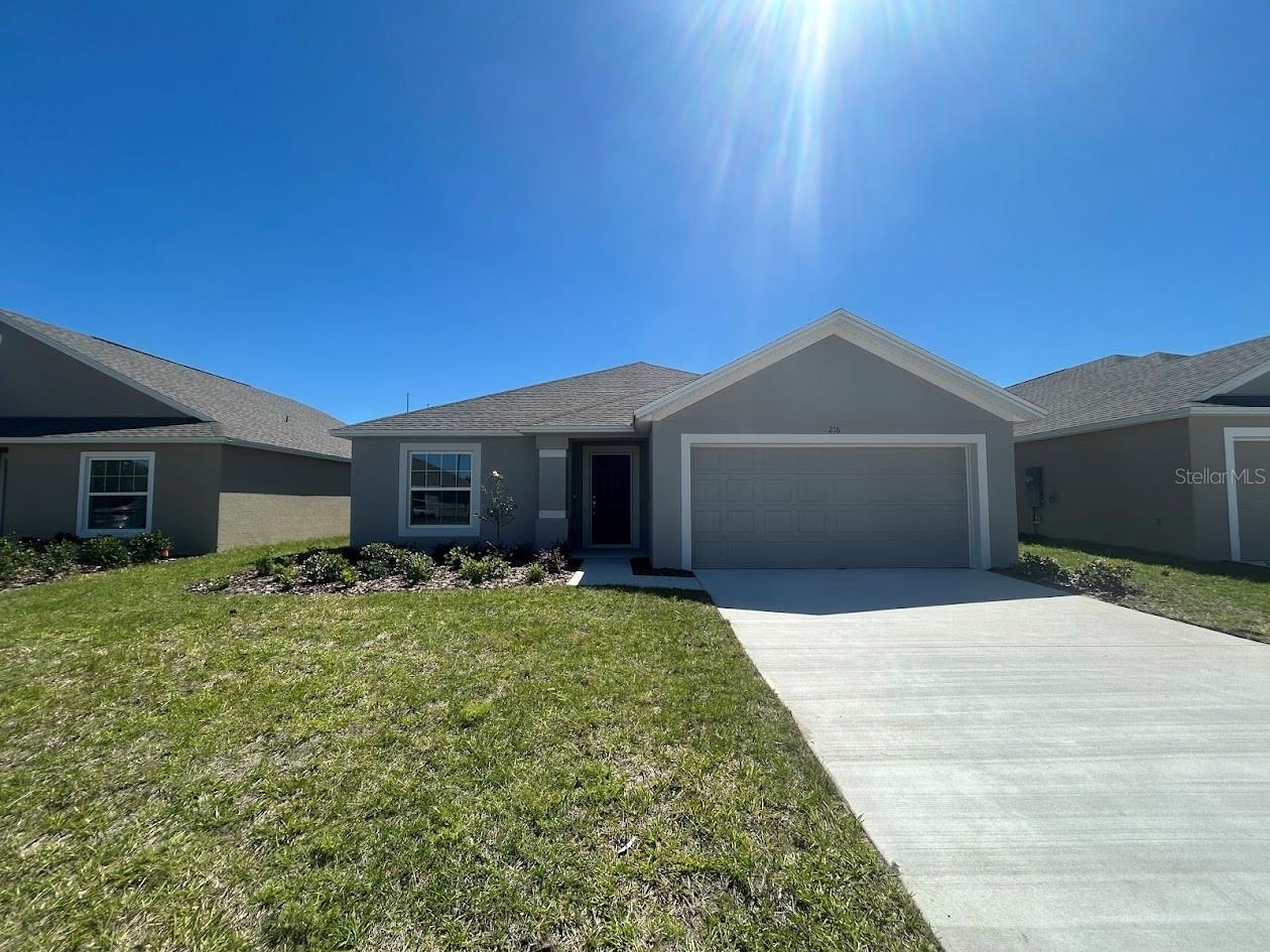 216 HARPER ESTATES CIR, LAKE WALES, FL, 33859