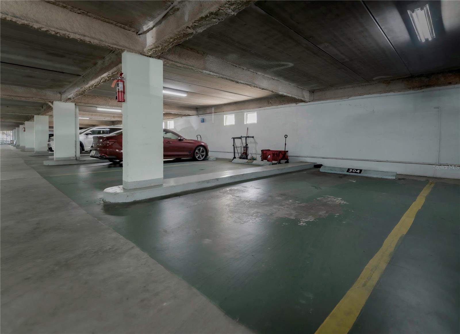 7100 SUNSHINE SKYWAY LN S #304, ST PETERSBURG, FL, 33711