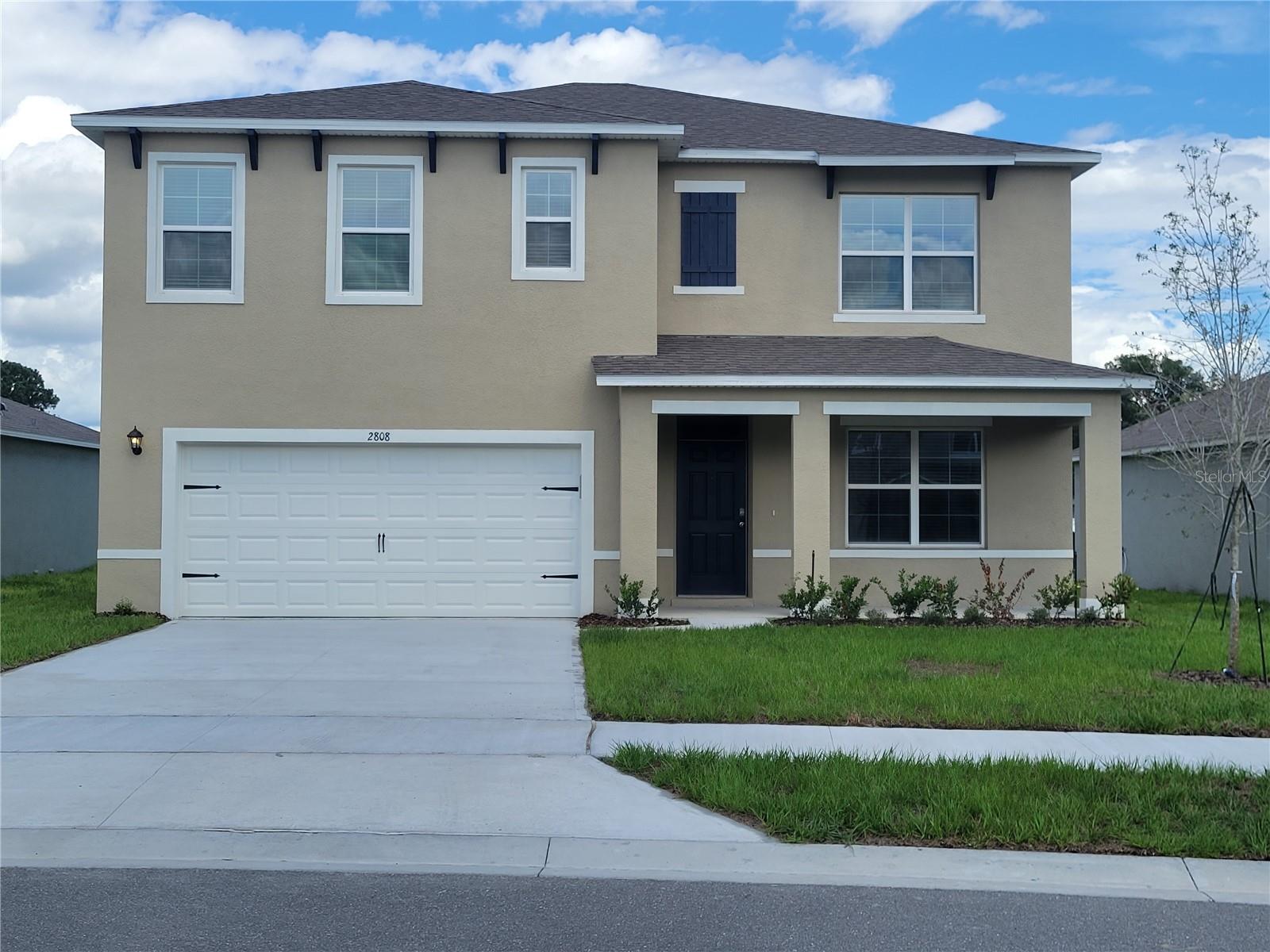 2808 PALATINO LN, TAVARES, FL, 32778