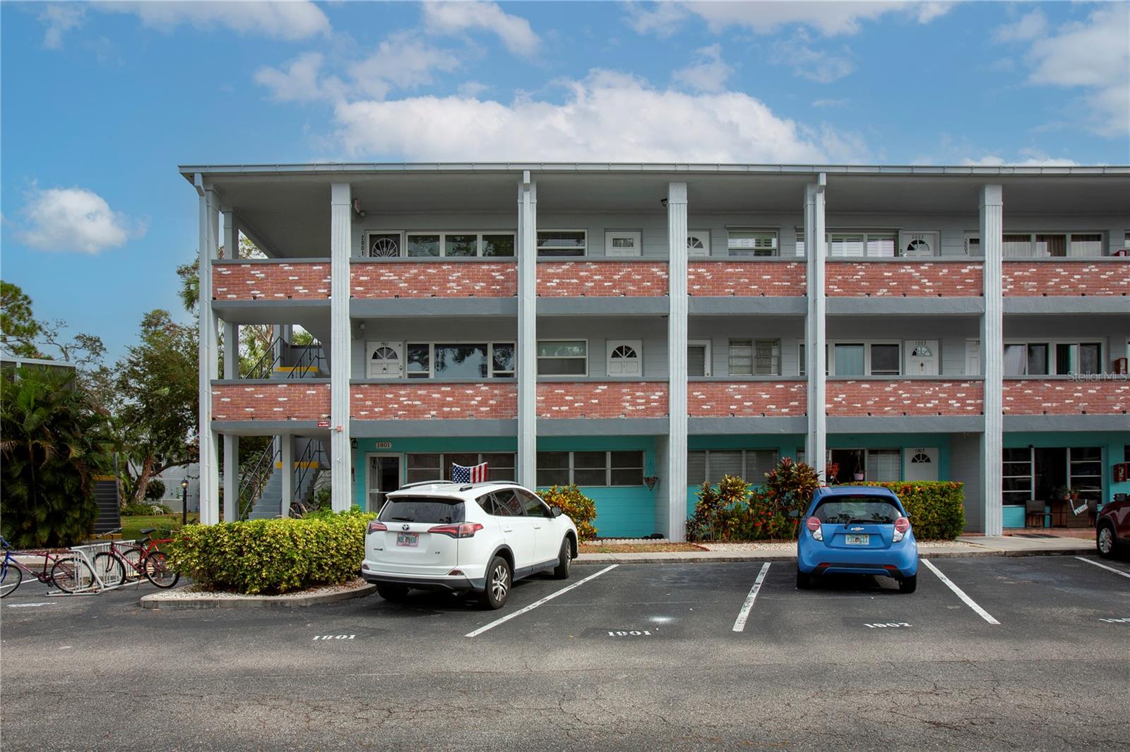 4300 58TH ST N #2001, KENNETH CITY, FL, 33709