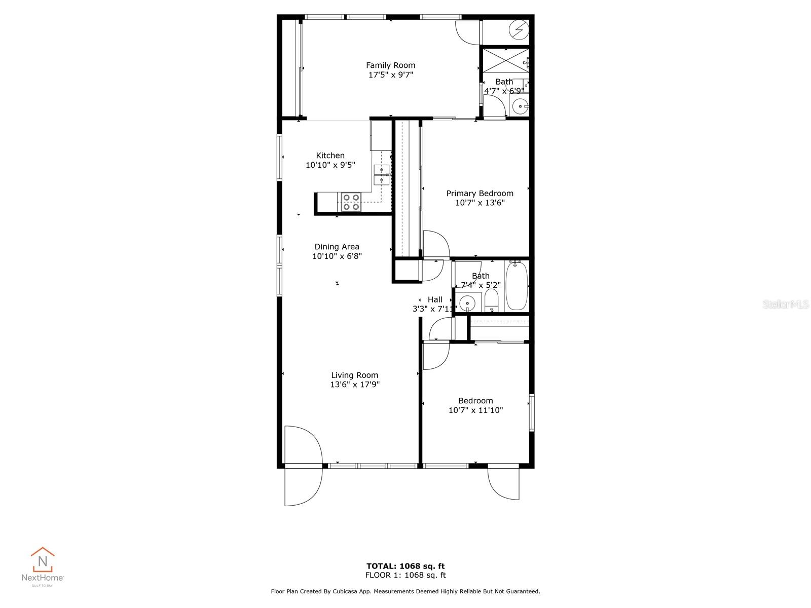 4300 58TH ST N #2001, KENNETH CITY, FL, 33709