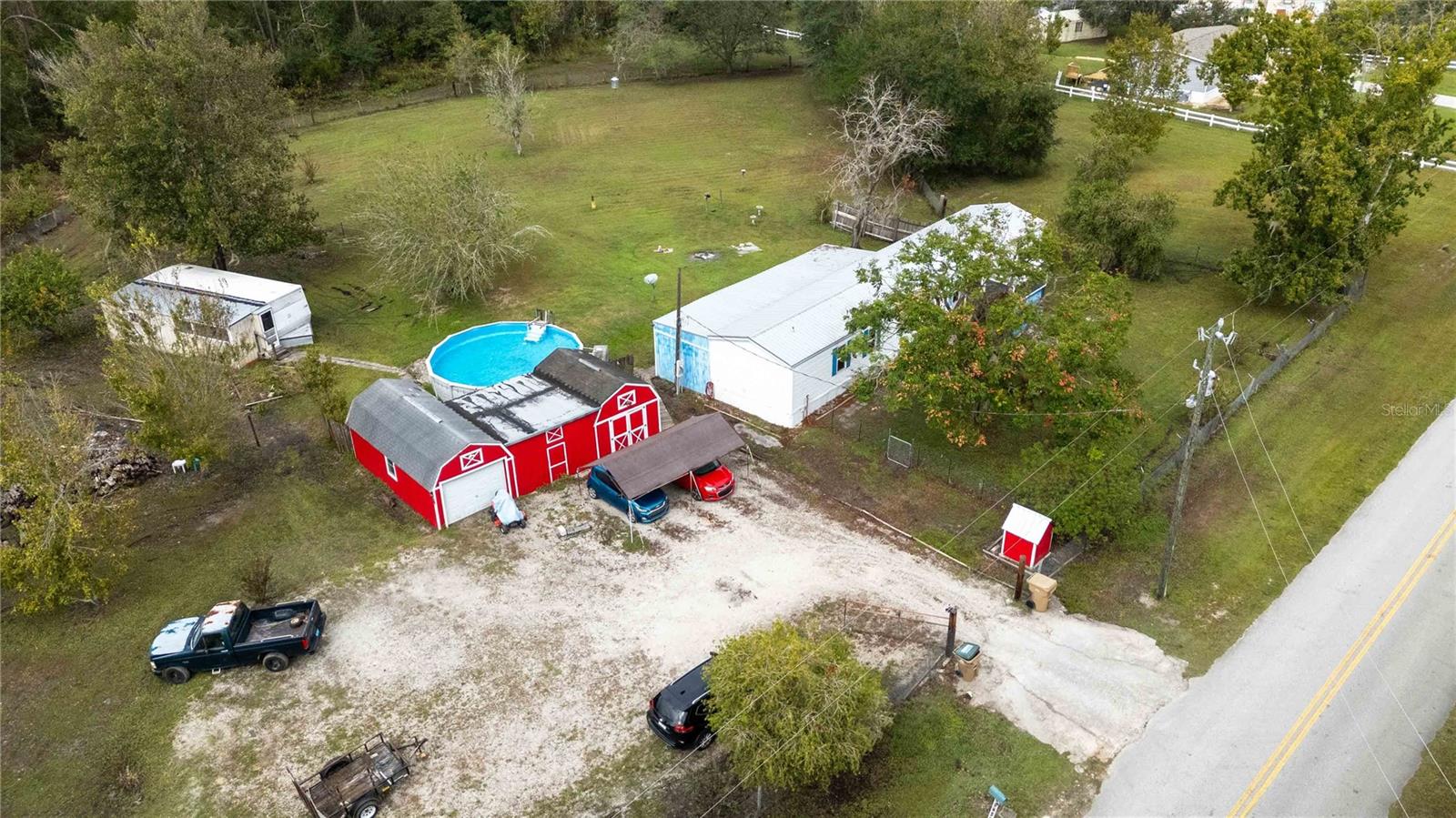 7141 OIL WELL RD, CLERMONT, FL, 34714