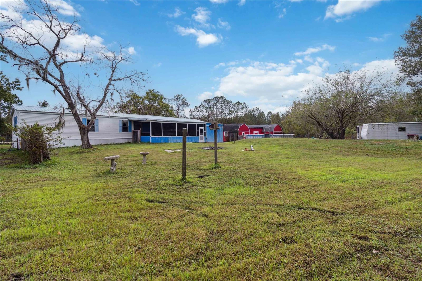 7141 OIL WELL RD, CLERMONT, FL, 34714