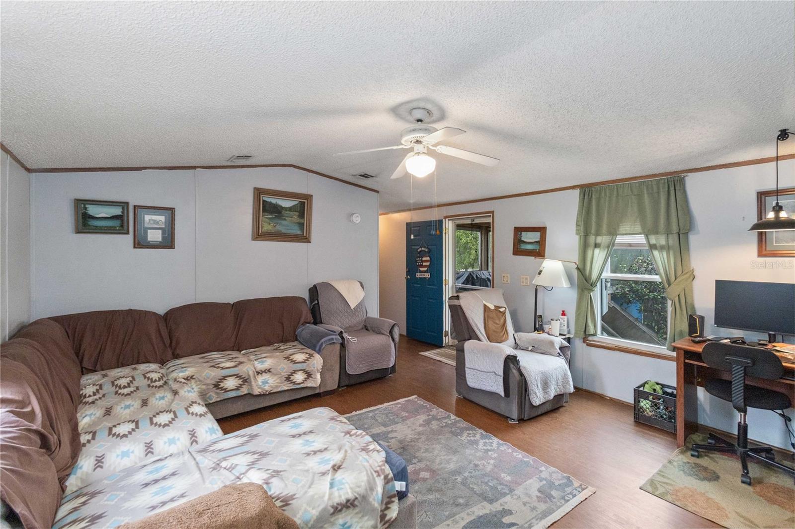 7141 OIL WELL RD, CLERMONT, FL, 34714
