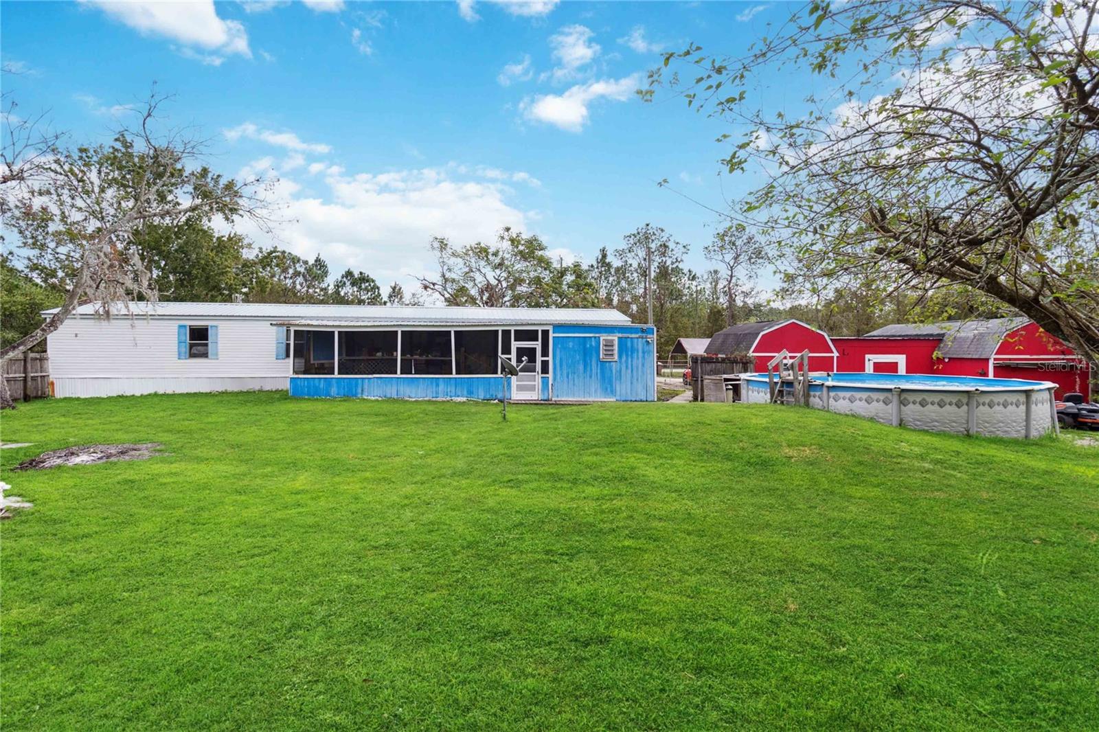 7141 OIL WELL RD, CLERMONT, FL, 34714