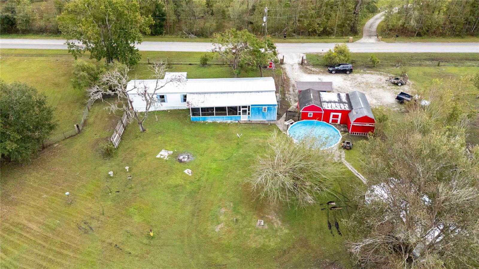 7141 OIL WELL RD, CLERMONT, FL, 34714