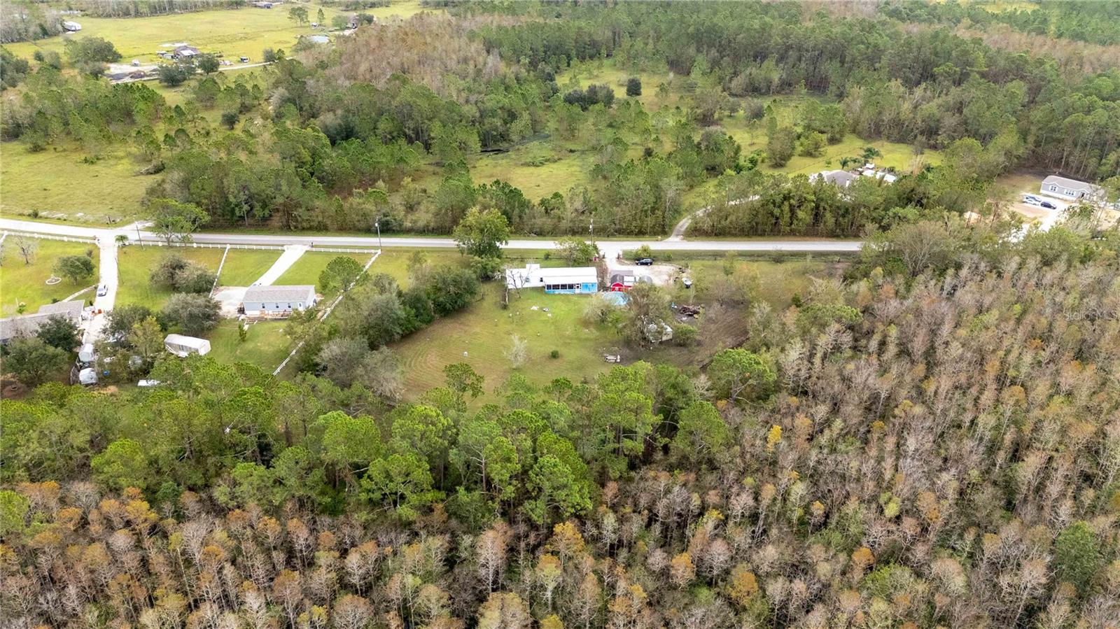 7141 OIL WELL RD, CLERMONT, FL, 34714