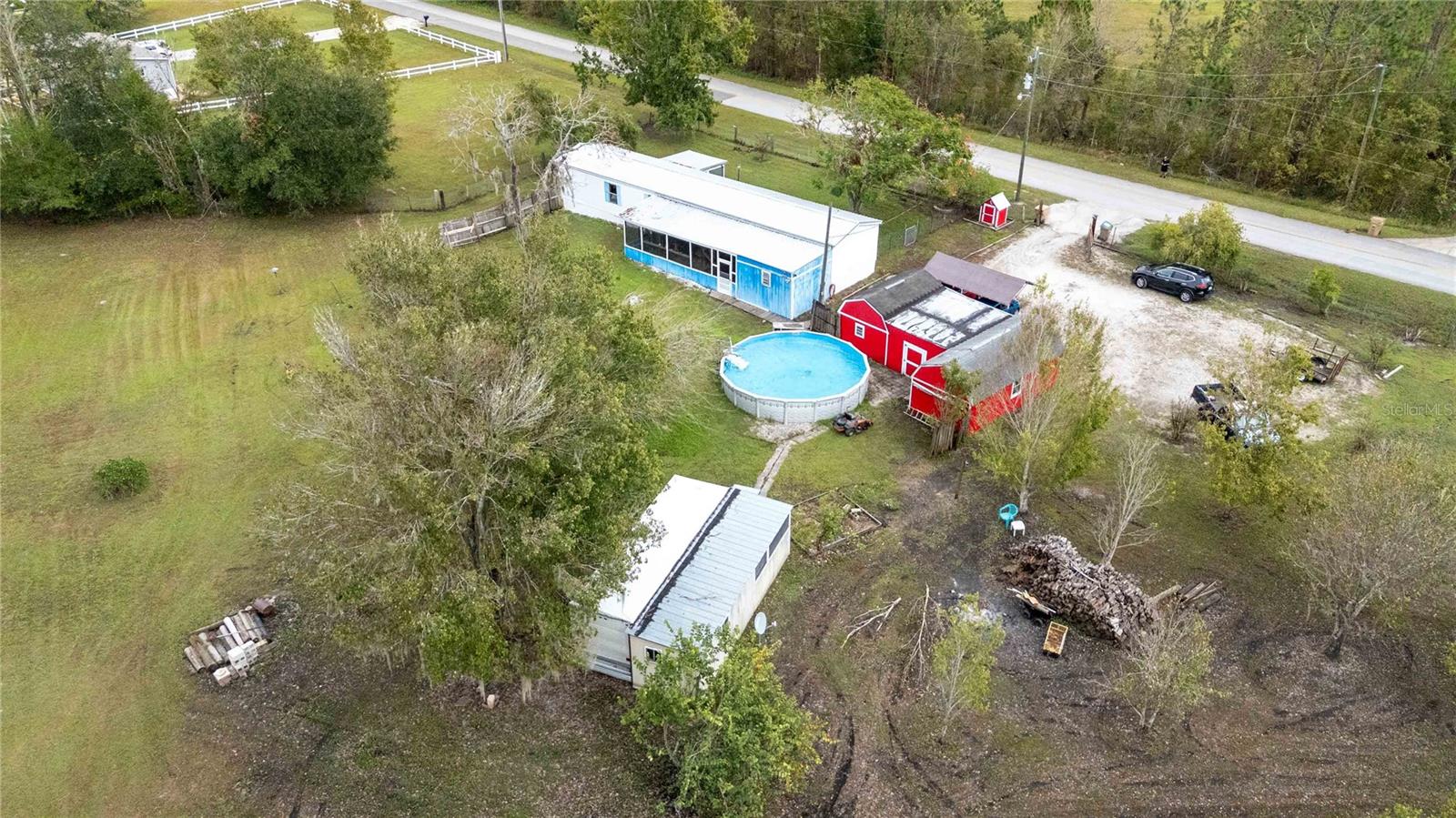 7141 OIL WELL RD, CLERMONT, FL, 34714