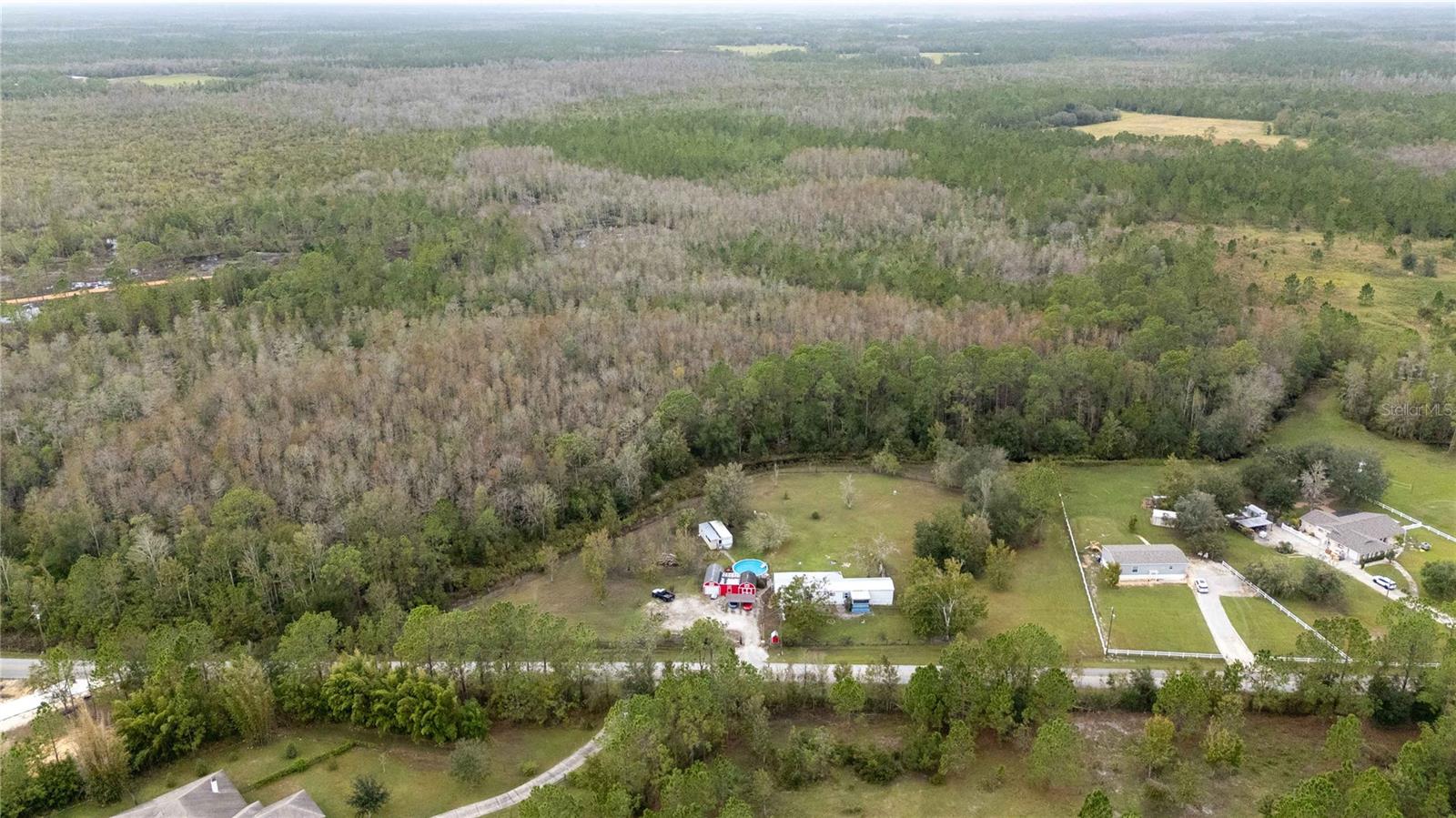 7141 OIL WELL RD, CLERMONT, FL, 34714