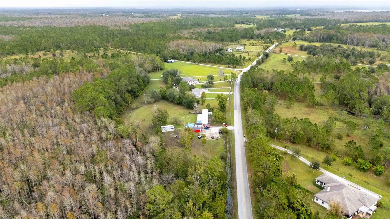 7141 OIL WELL RD, CLERMONT, FL, 34714