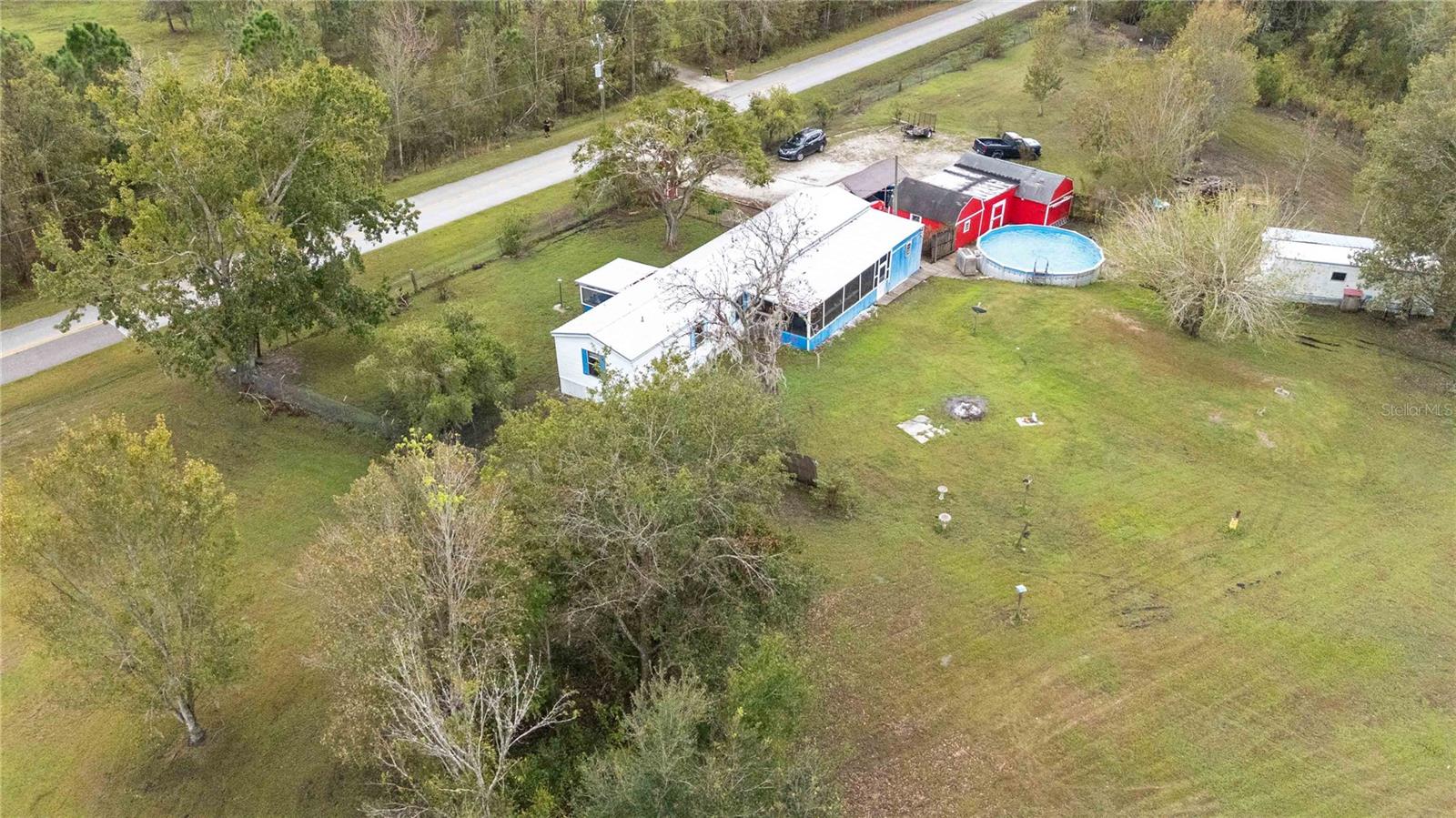 7141 OIL WELL RD, CLERMONT, FL, 34714