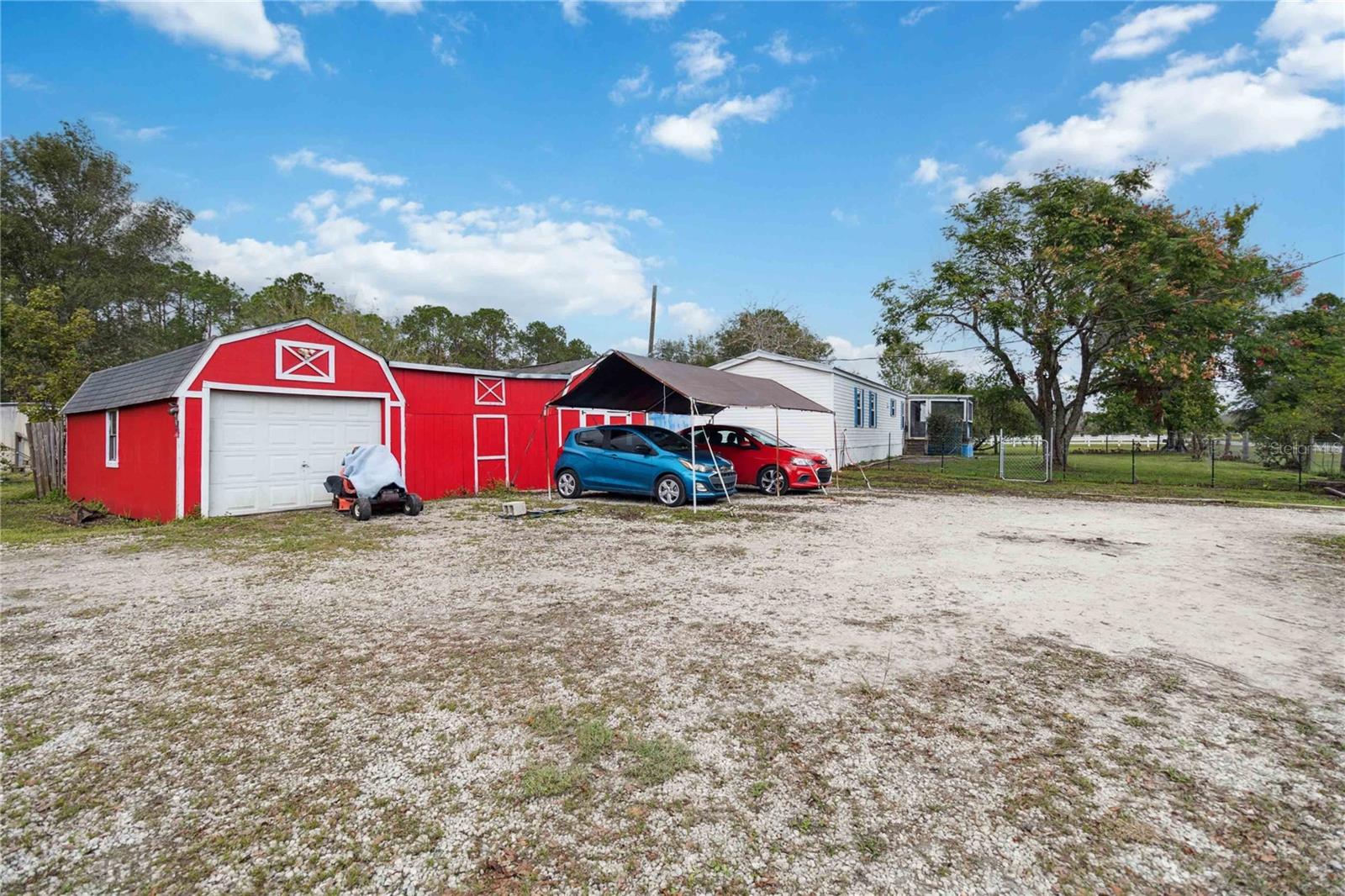 7141 OIL WELL RD, CLERMONT, FL, 34714