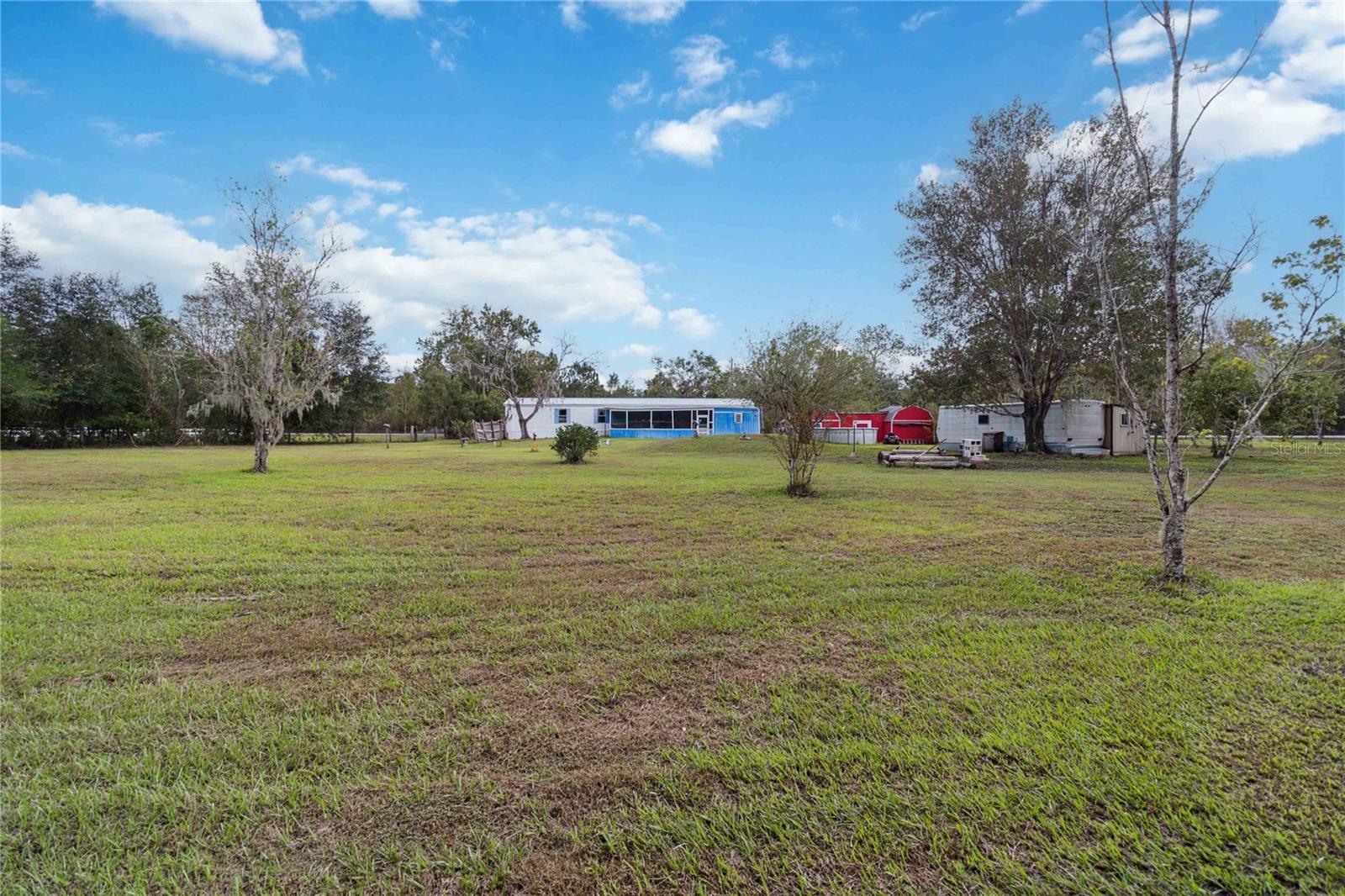 7141 OIL WELL RD, CLERMONT, FL, 34714
