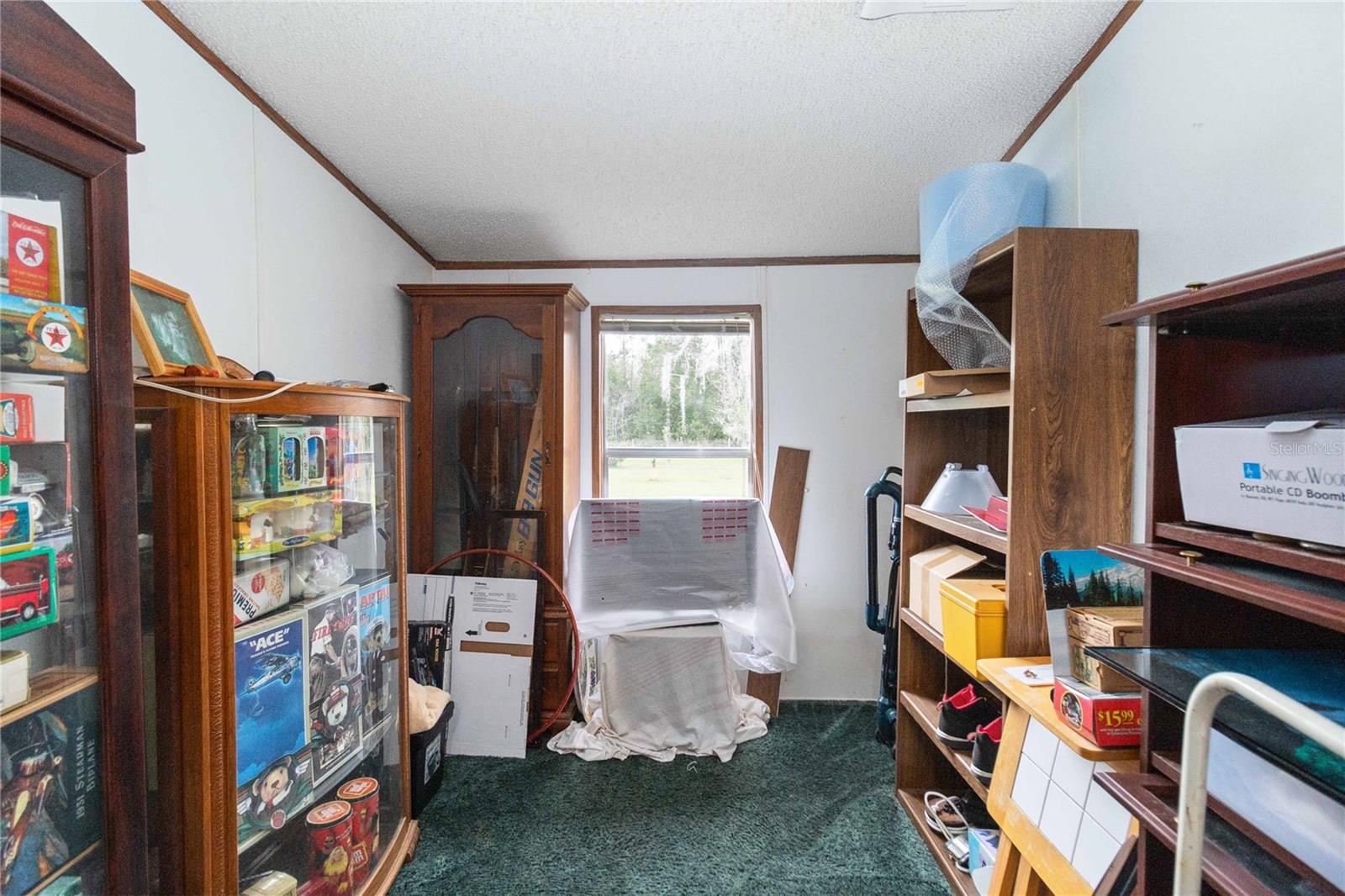 7141 OIL WELL RD, CLERMONT, FL, 34714