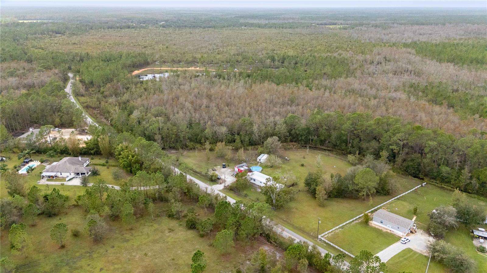 7141 OIL WELL RD, CLERMONT, FL, 34714