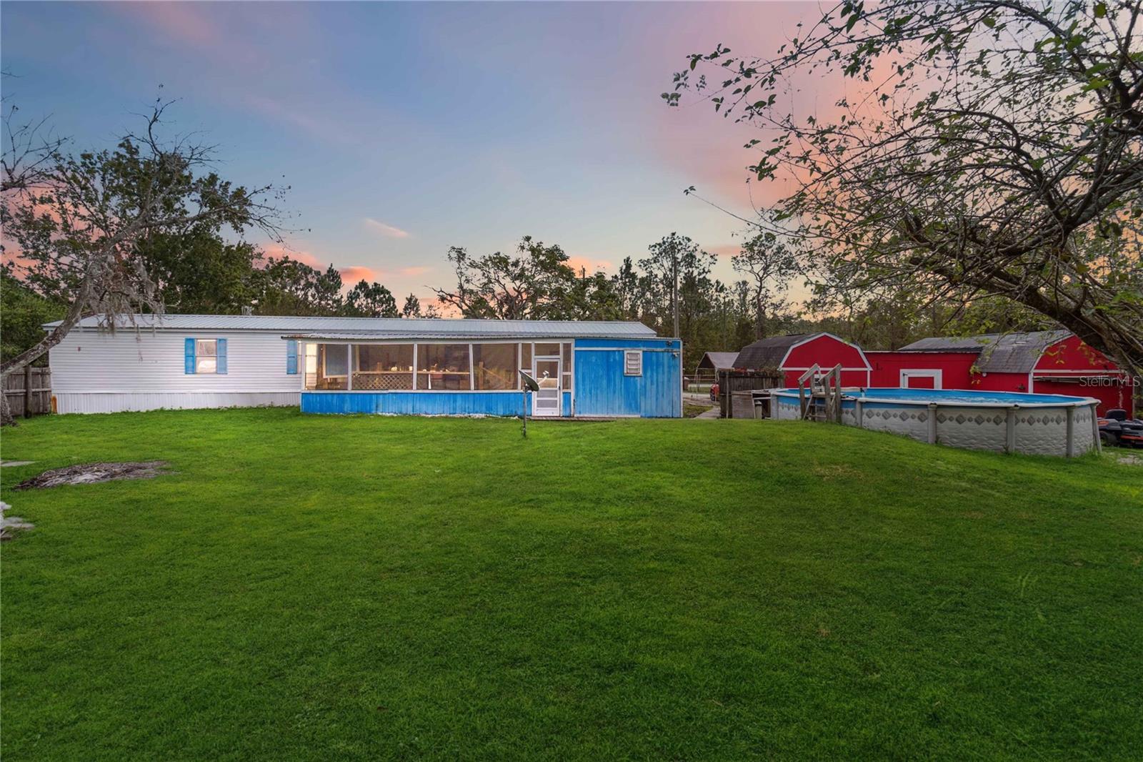 7141 OIL WELL RD, CLERMONT, FL, 34714