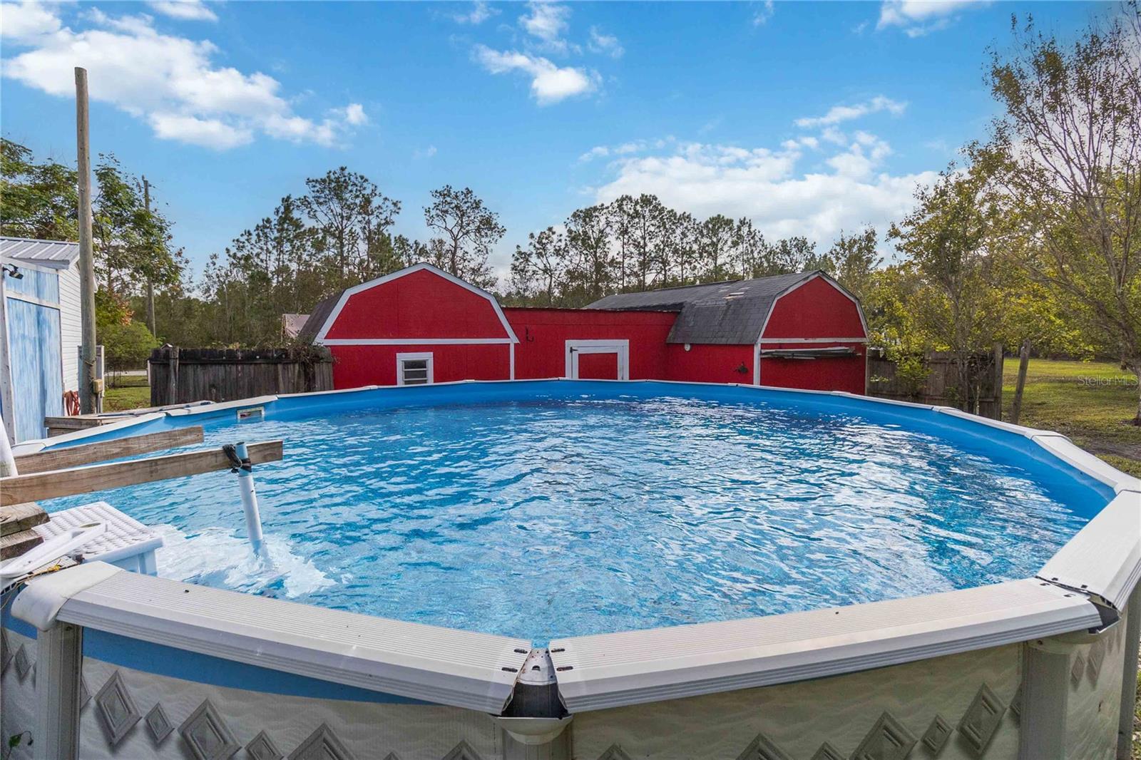 7141 OIL WELL RD, CLERMONT, FL, 34714
