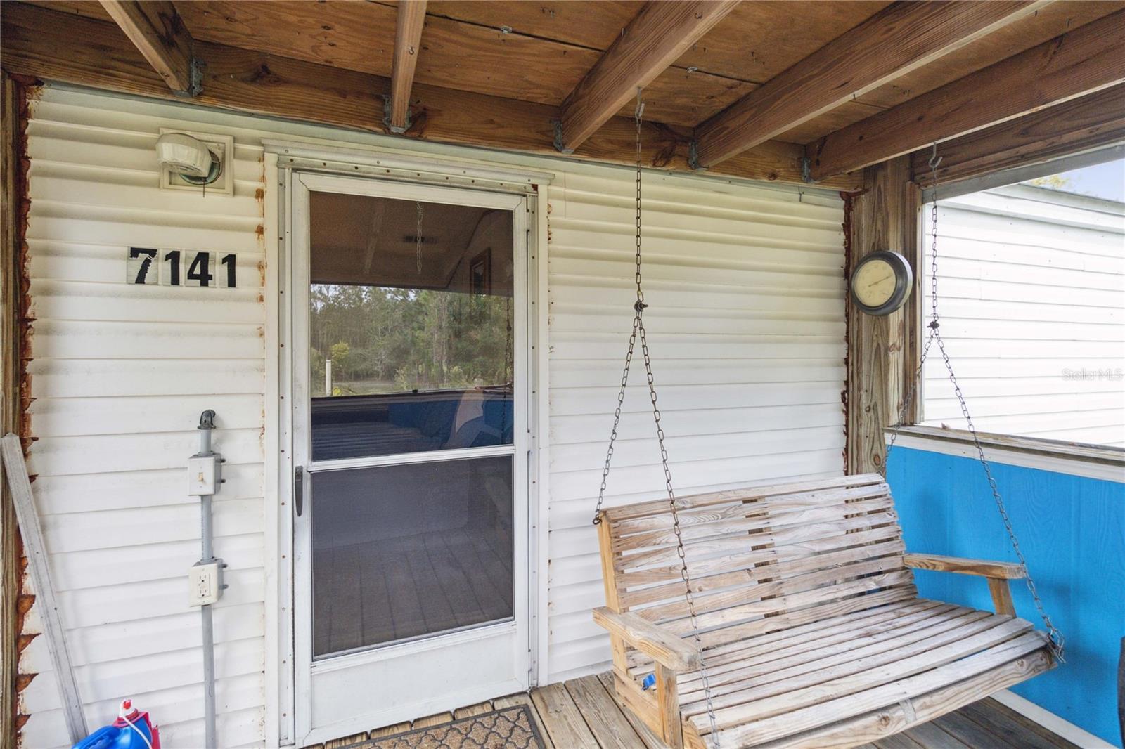 7141 OIL WELL RD, CLERMONT, FL, 34714