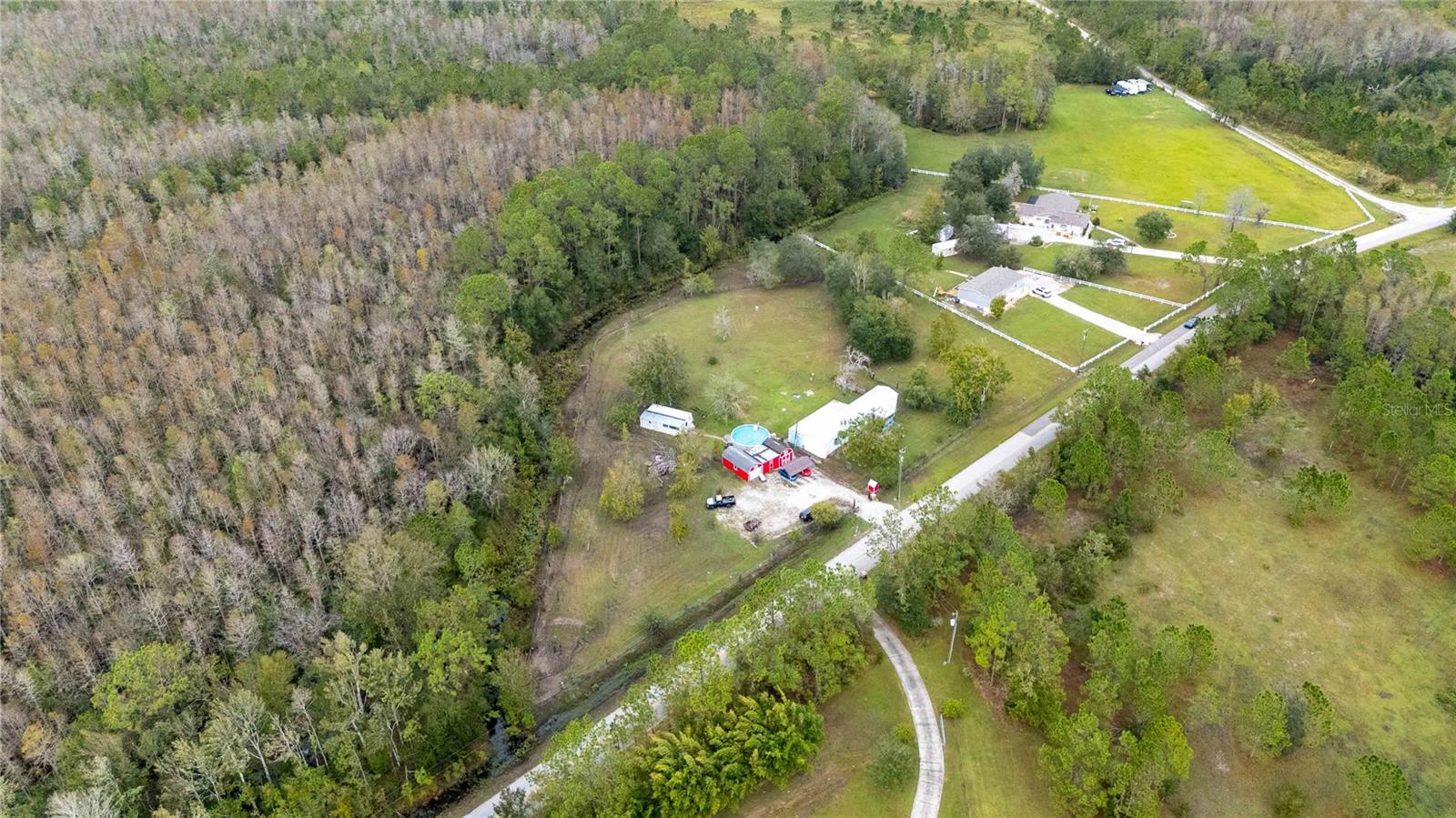 7141 OIL WELL RD, CLERMONT, FL, 34714