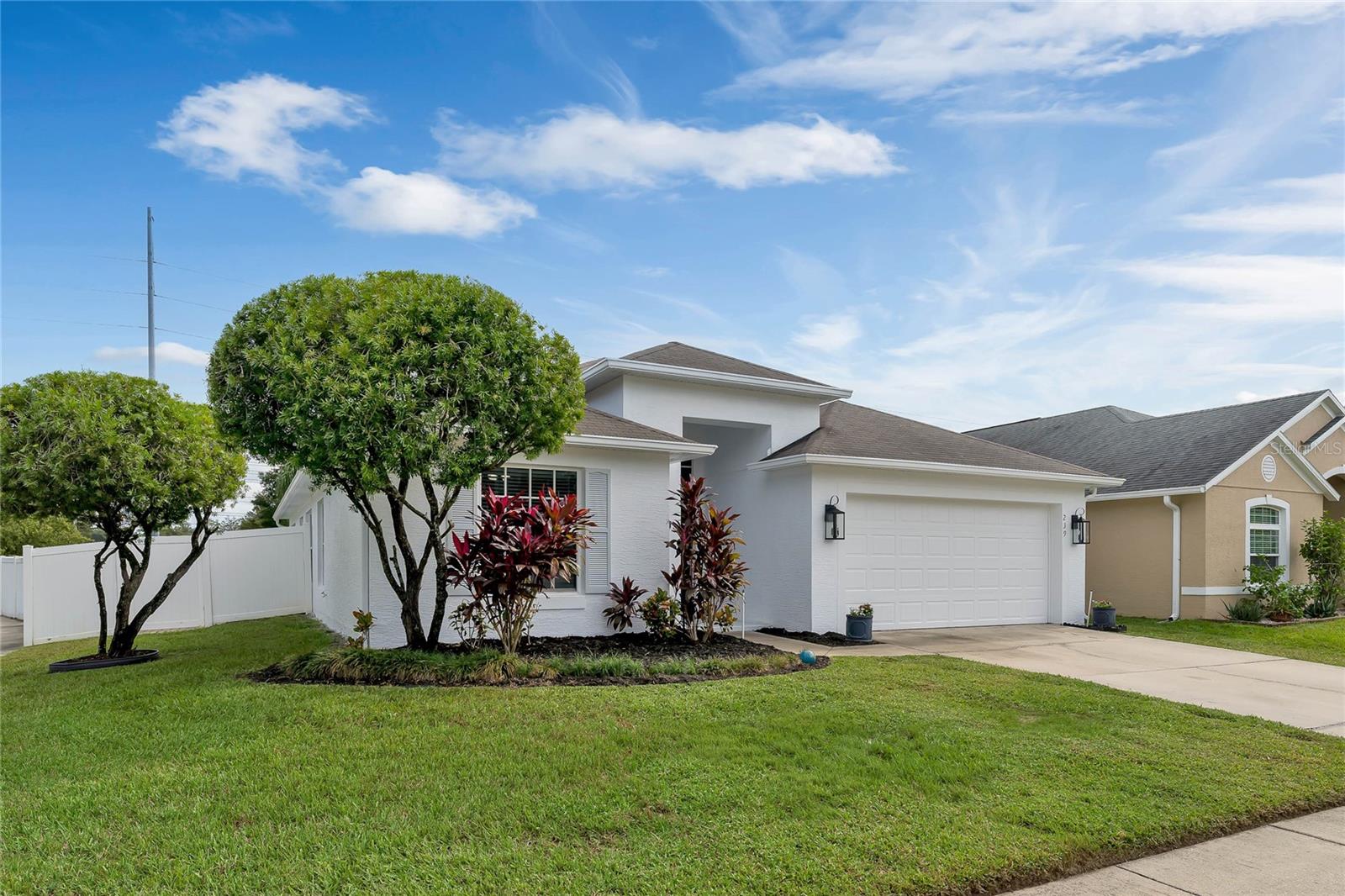 239 BRONZE LEAF CT, APOPKA, FL, 32703