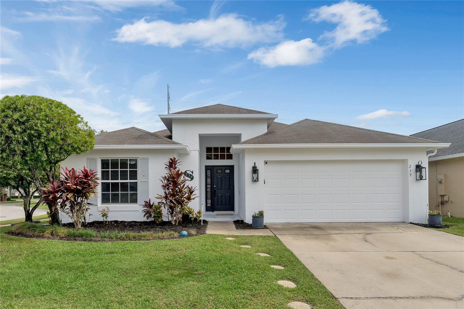 239 BRONZE LEAF CT, APOPKA, FL, 32703