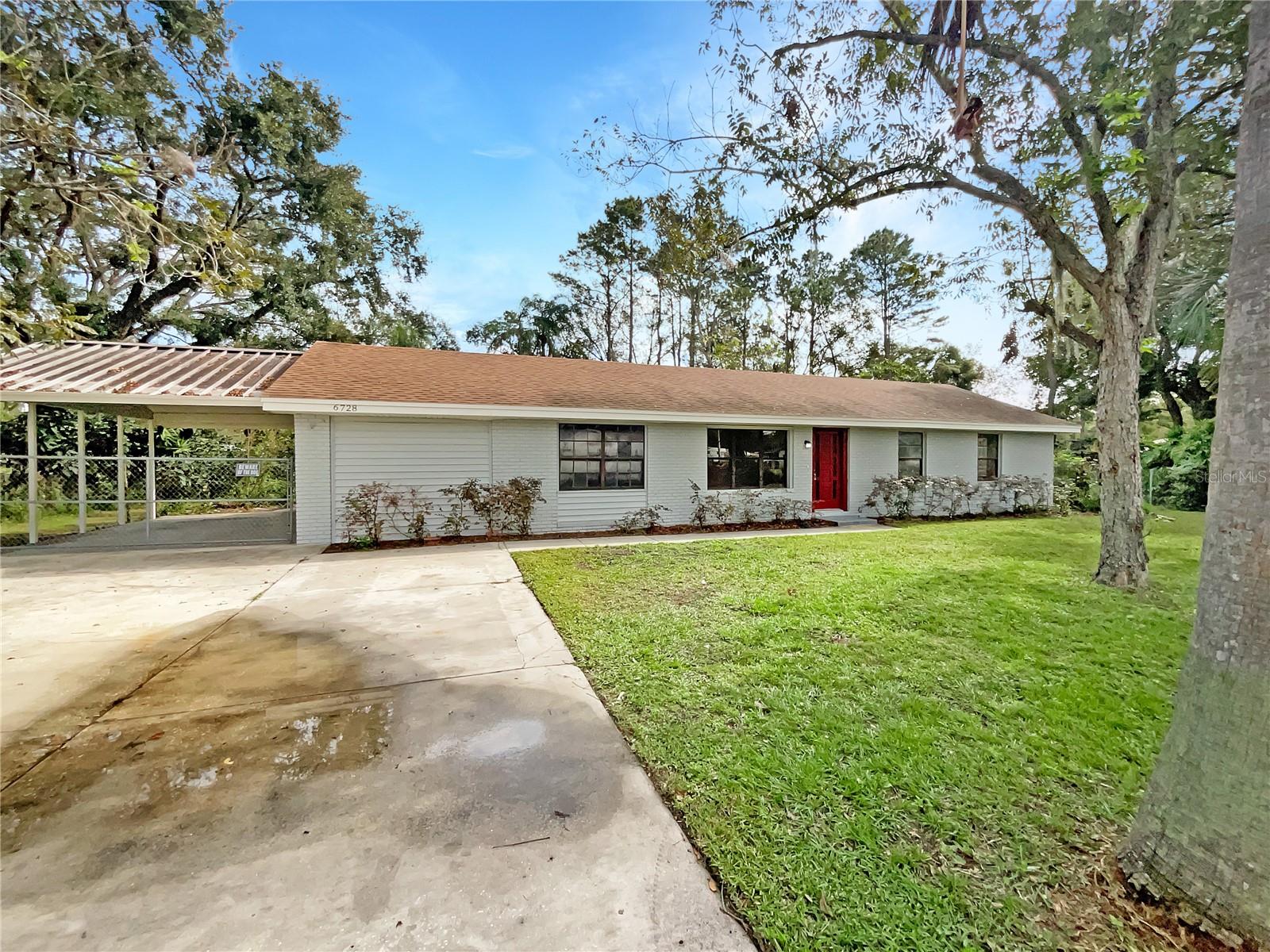 6728 FARRIS DR, LAKELAND, FL, 33811