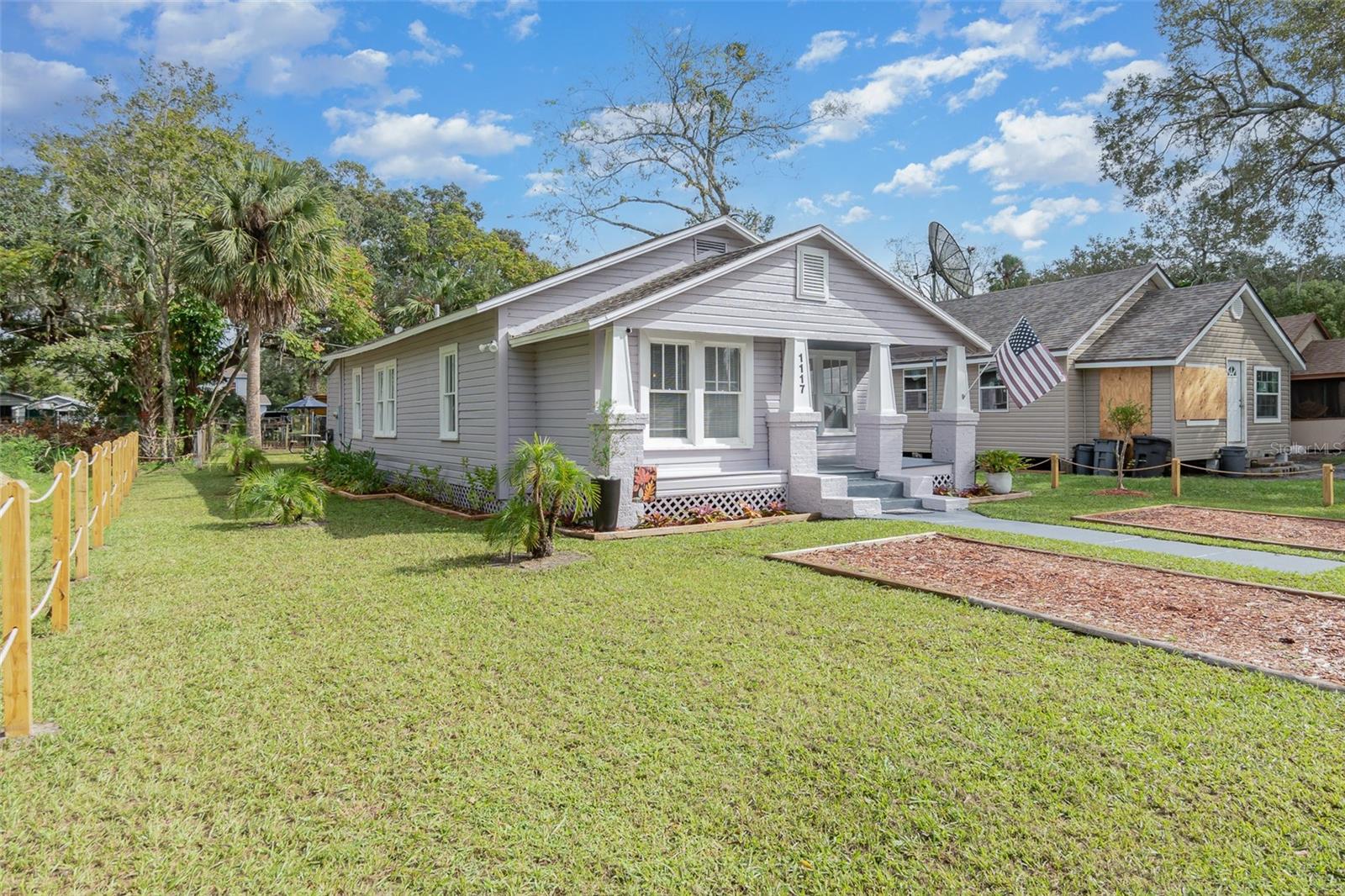1117 HICKORY AVE, SANFORD, FL, 32771
