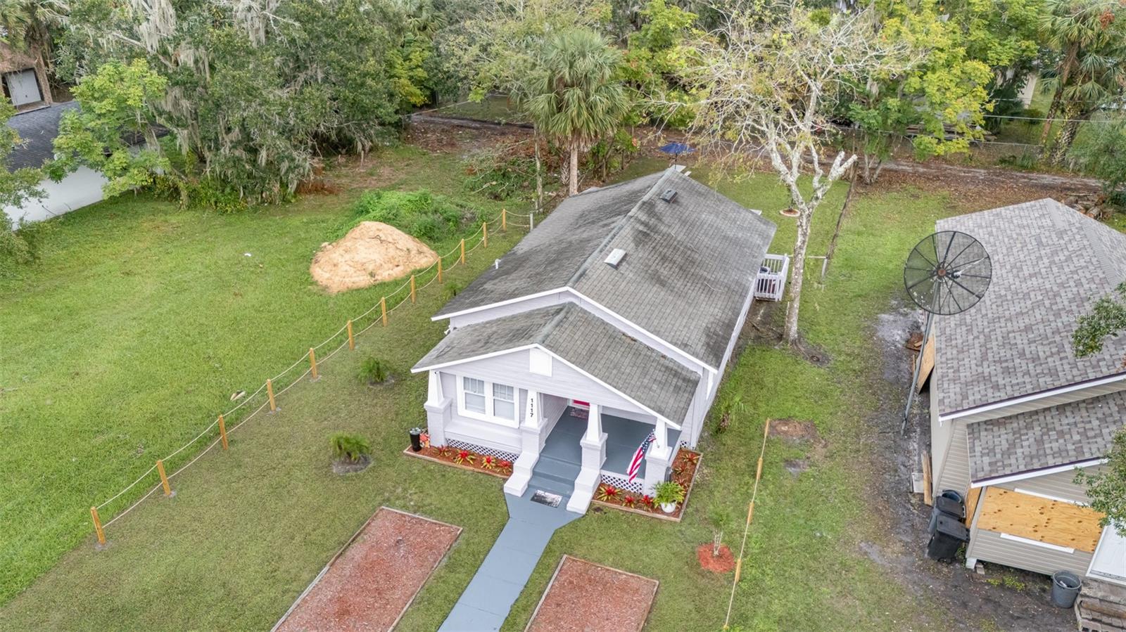 1117 HICKORY AVE, SANFORD, FL, 32771