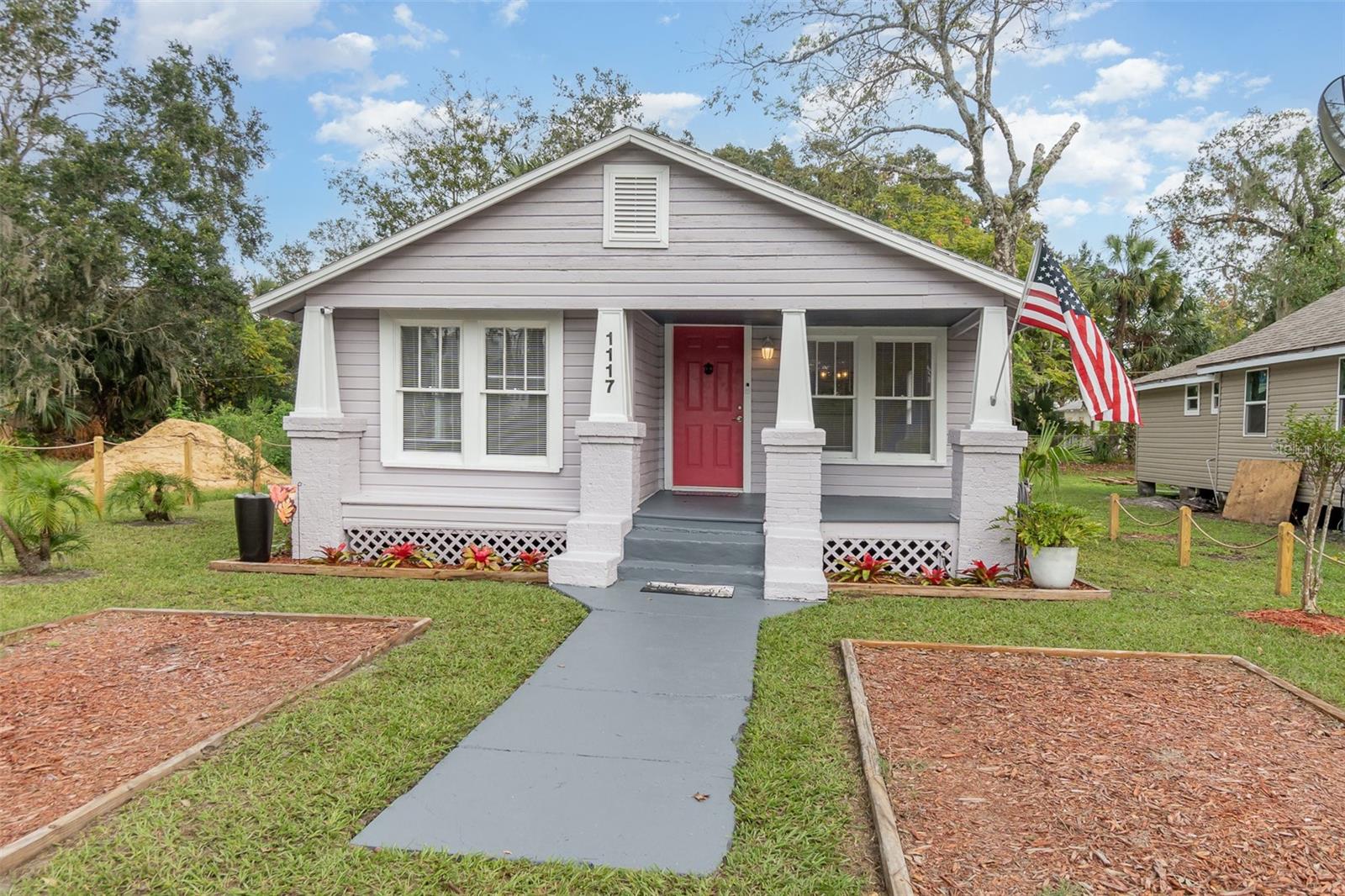 1117 HICKORY AVE, SANFORD, FL, 32771