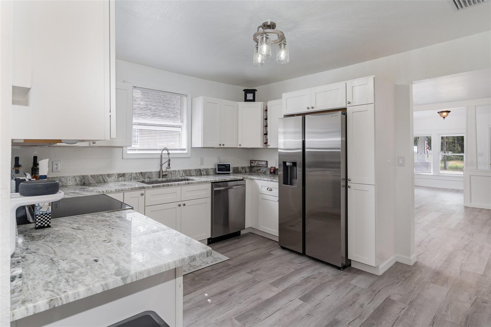 1117 HICKORY AVE, SANFORD, FL, 32771