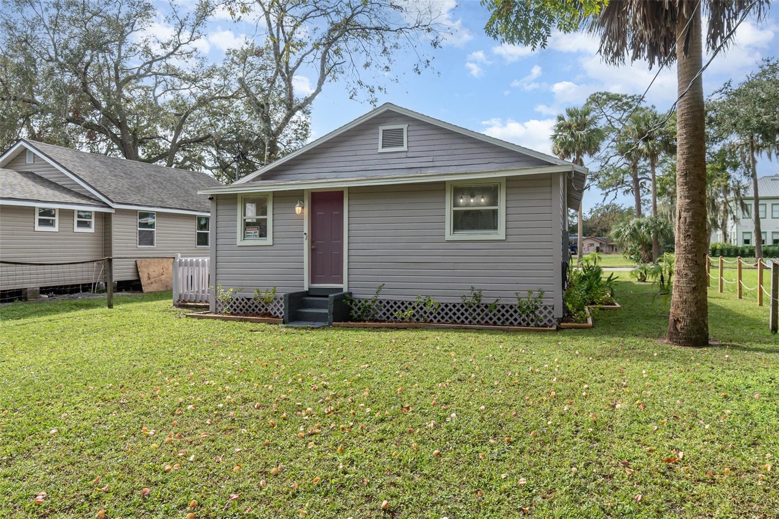 1117 HICKORY AVE, SANFORD, FL, 32771