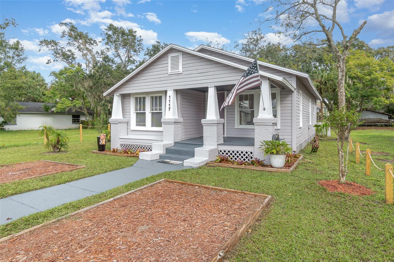 1117 HICKORY AVE, SANFORD, FL, 32771