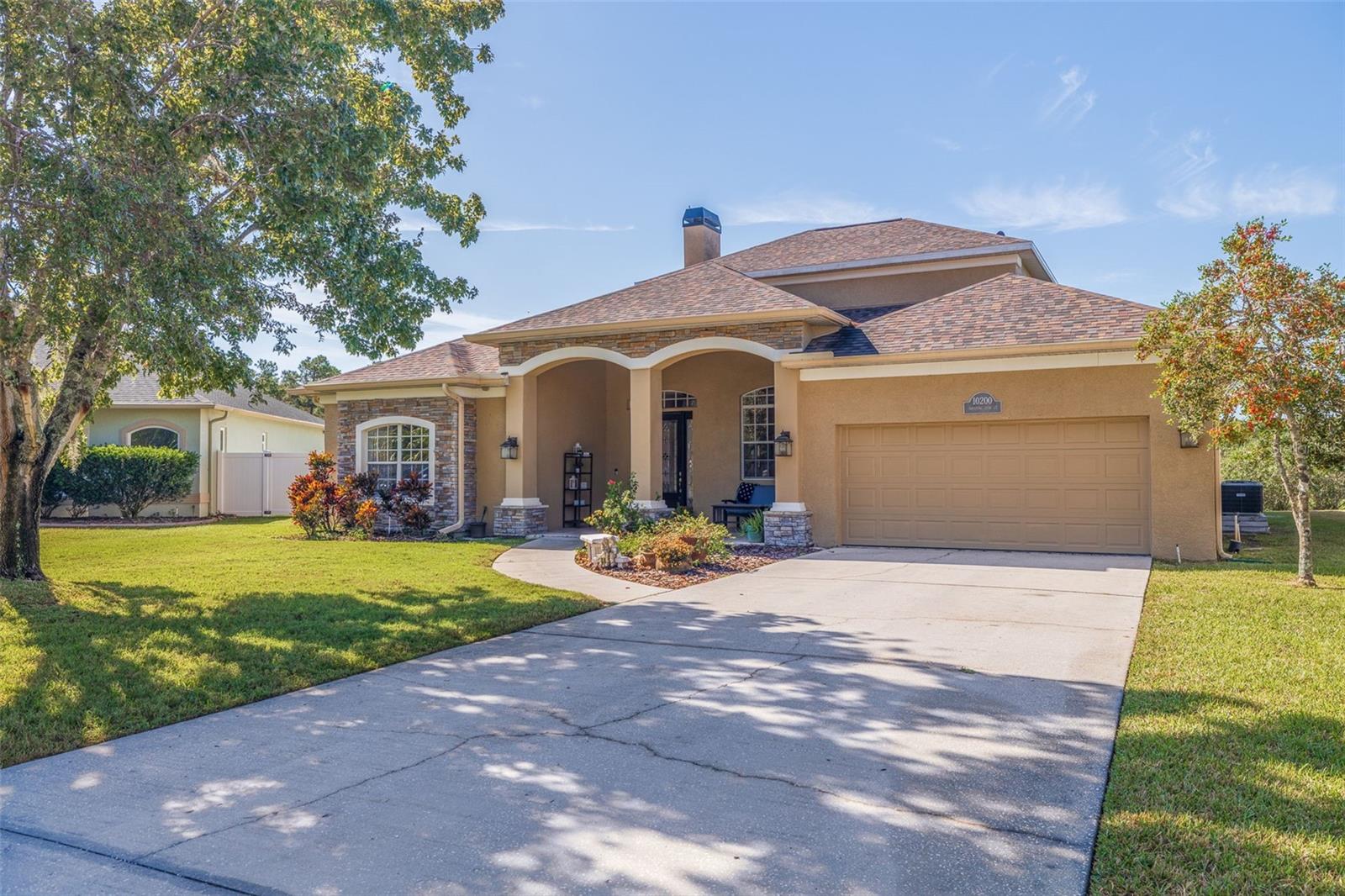 10200 SHOOTING STAR CT, NEW PORT RICHEY, FL, 34655