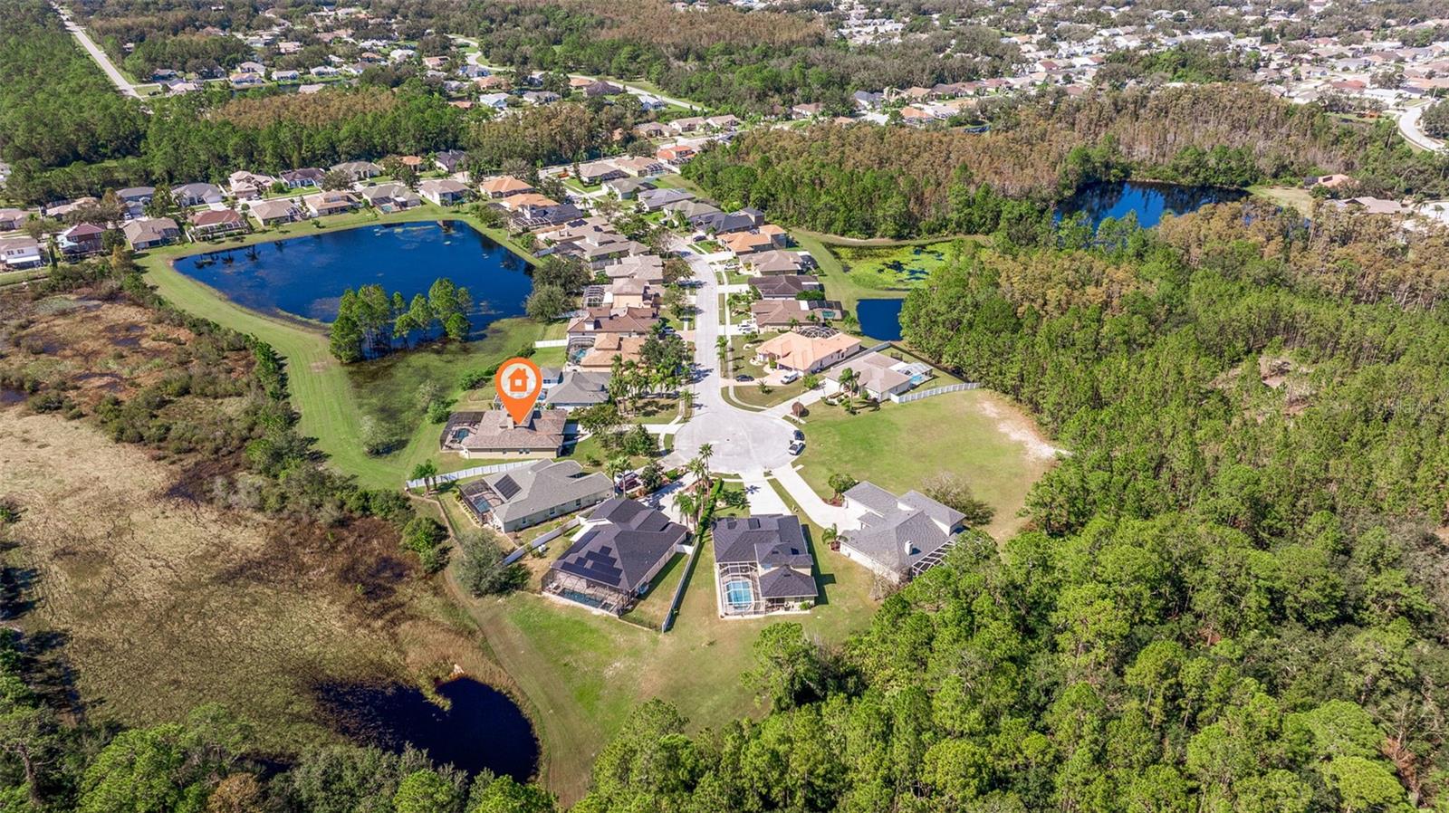 10200 SHOOTING STAR CT, NEW PORT RICHEY, FL, 34655