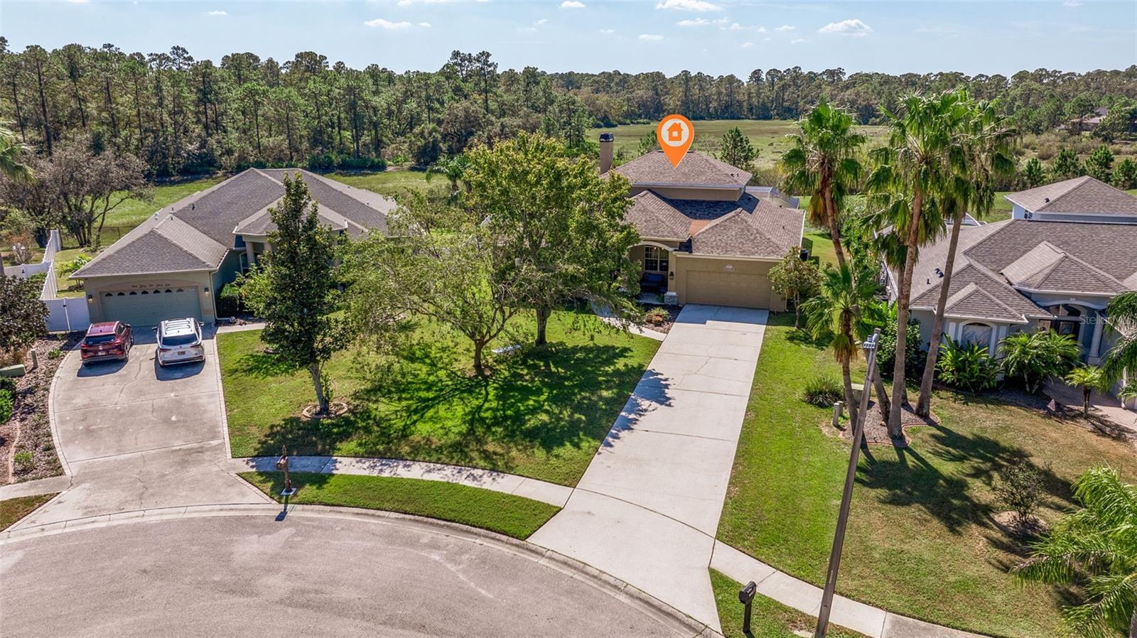 10200 SHOOTING STAR CT, NEW PORT RICHEY, FL, 34655