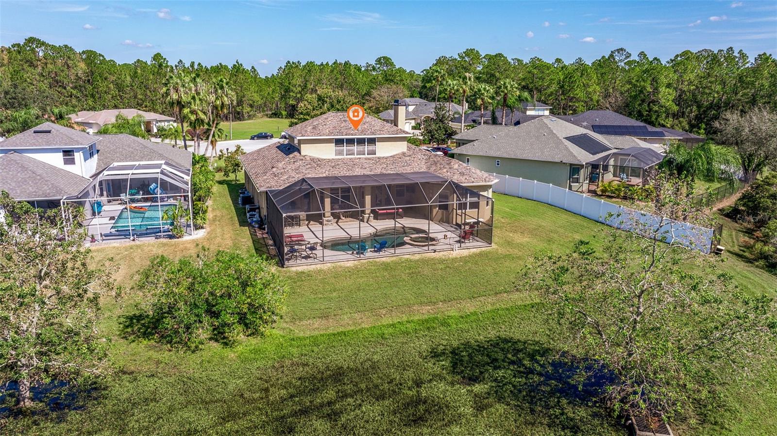 10200 SHOOTING STAR CT, NEW PORT RICHEY, FL, 34655