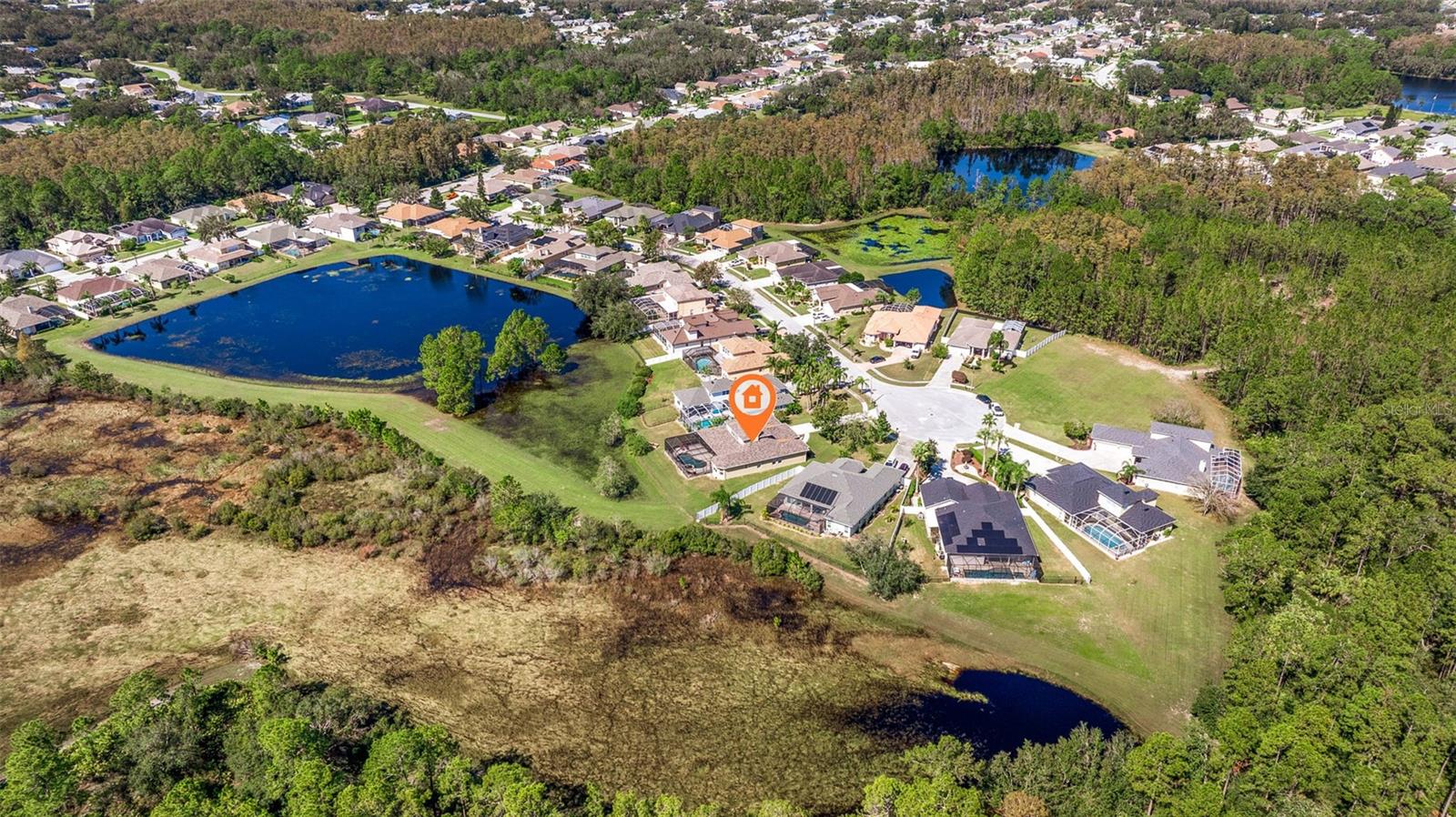 10200 SHOOTING STAR CT, NEW PORT RICHEY, FL, 34655