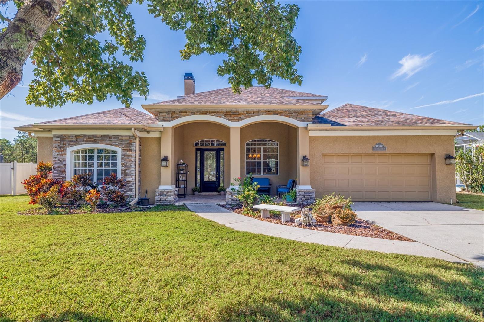 10200 SHOOTING STAR CT, NEW PORT RICHEY, FL, 34655
