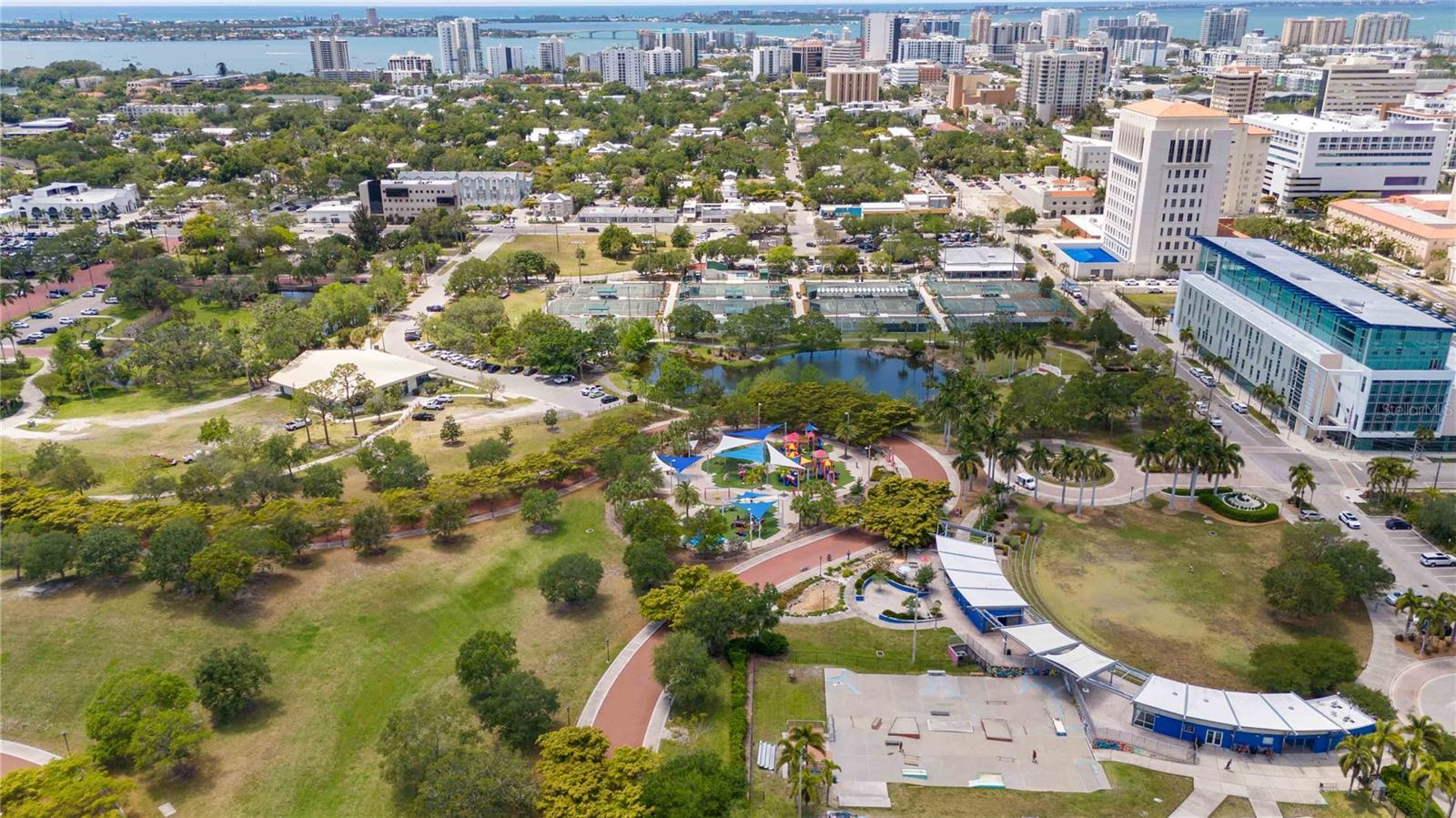2344 LINDSTROM ST, SARASOTA, FL, 34237