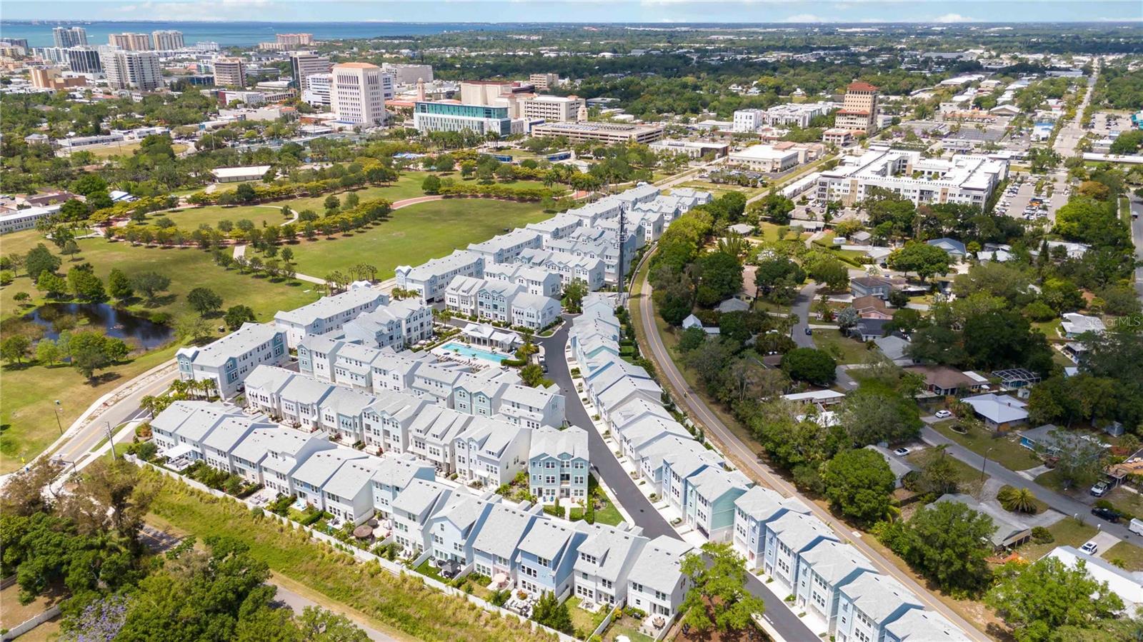 2344 LINDSTROM ST, SARASOTA, FL, 34237