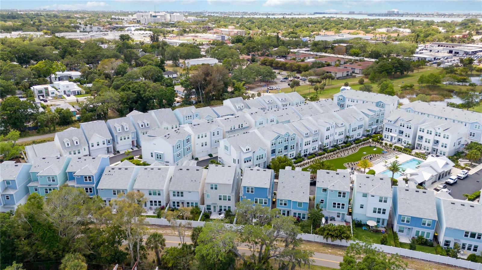2344 LINDSTROM ST, SARASOTA, FL, 34237