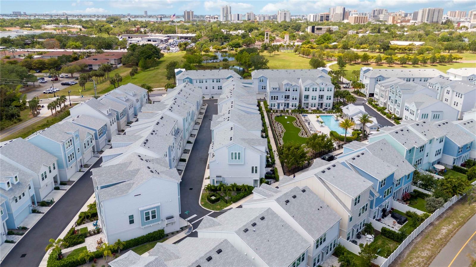2344 LINDSTROM ST, SARASOTA, FL, 34237