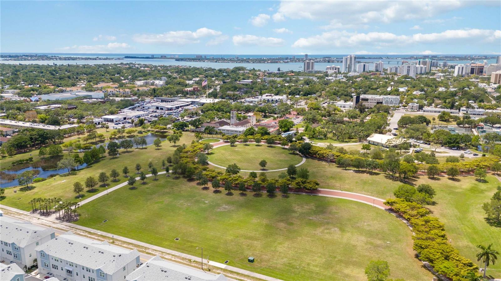 2344 LINDSTROM ST, SARASOTA, FL, 34237