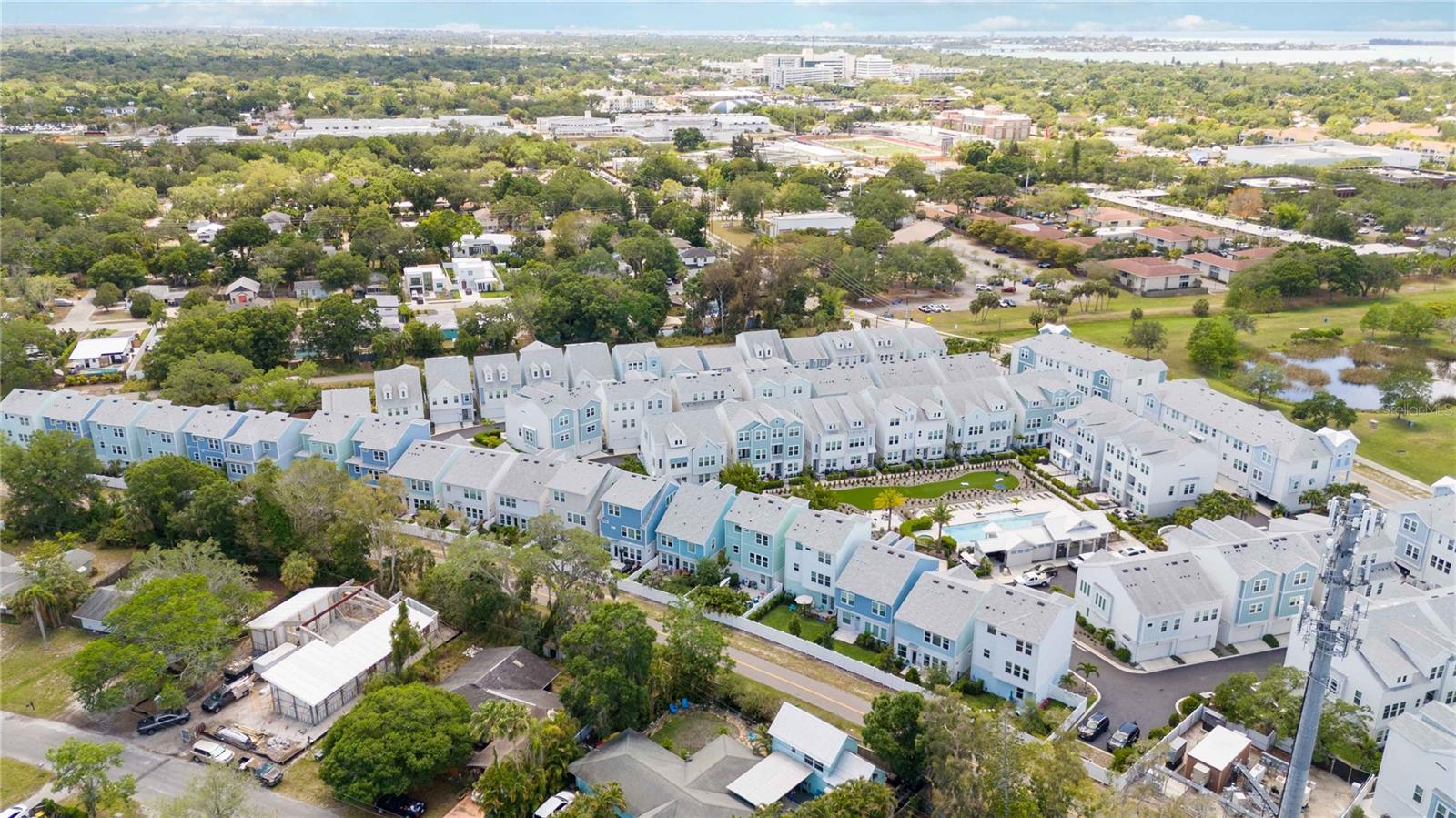 2344 LINDSTROM ST, SARASOTA, FL, 34237