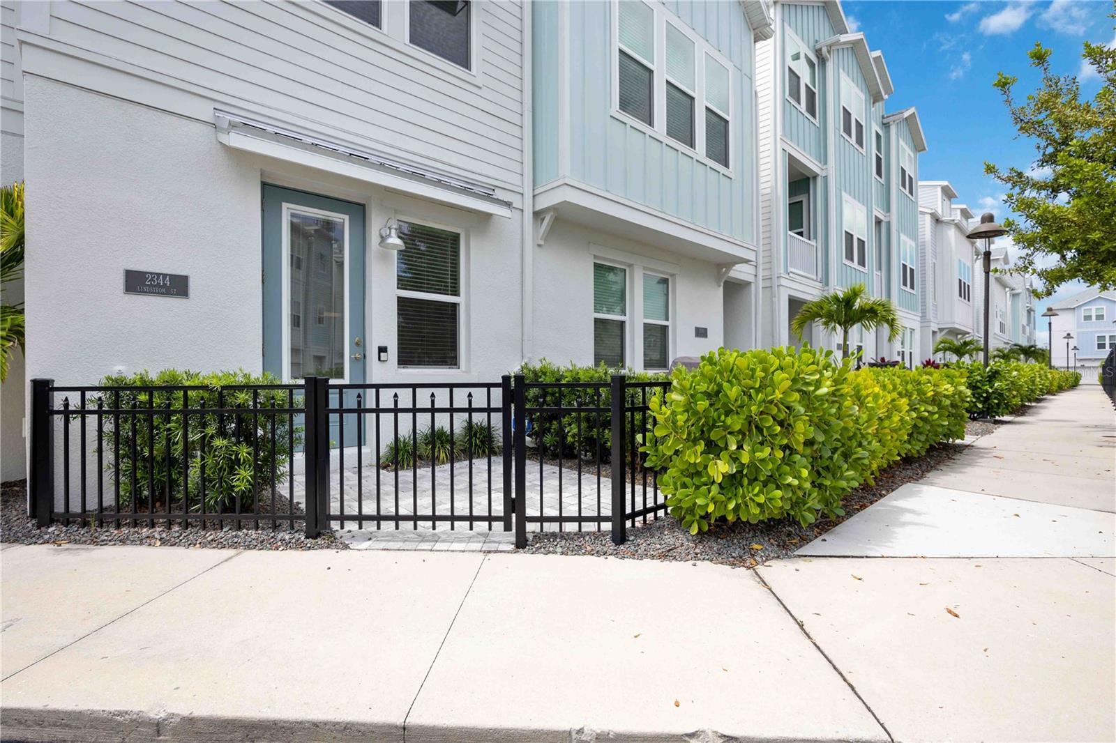 2344 LINDSTROM ST, SARASOTA, FL, 34237