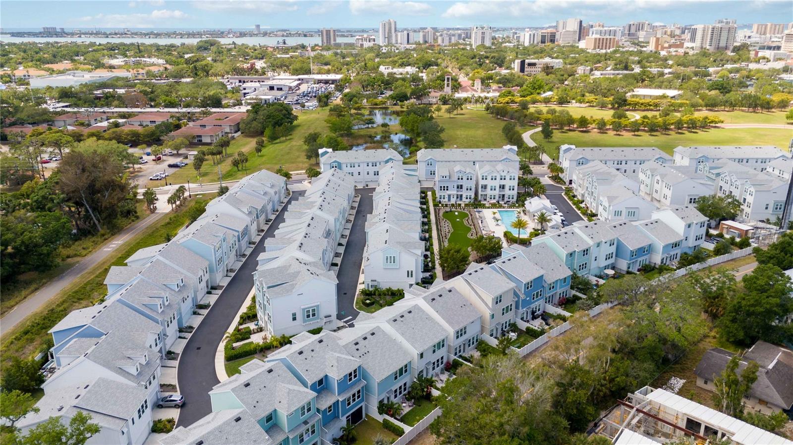 2344 LINDSTROM ST, SARASOTA, FL, 34237