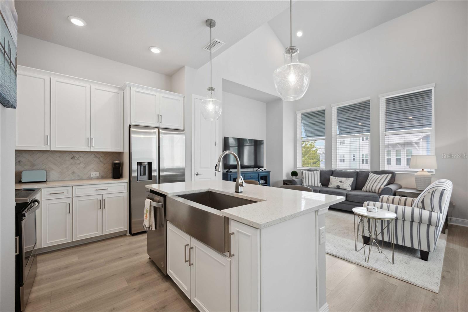 2344 LINDSTROM ST, SARASOTA, FL, 34237