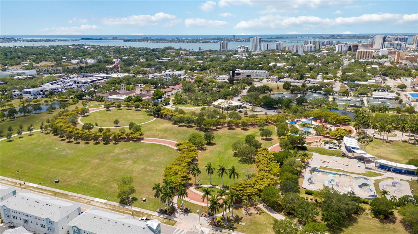 2344 LINDSTROM ST, SARASOTA, FL, 34237